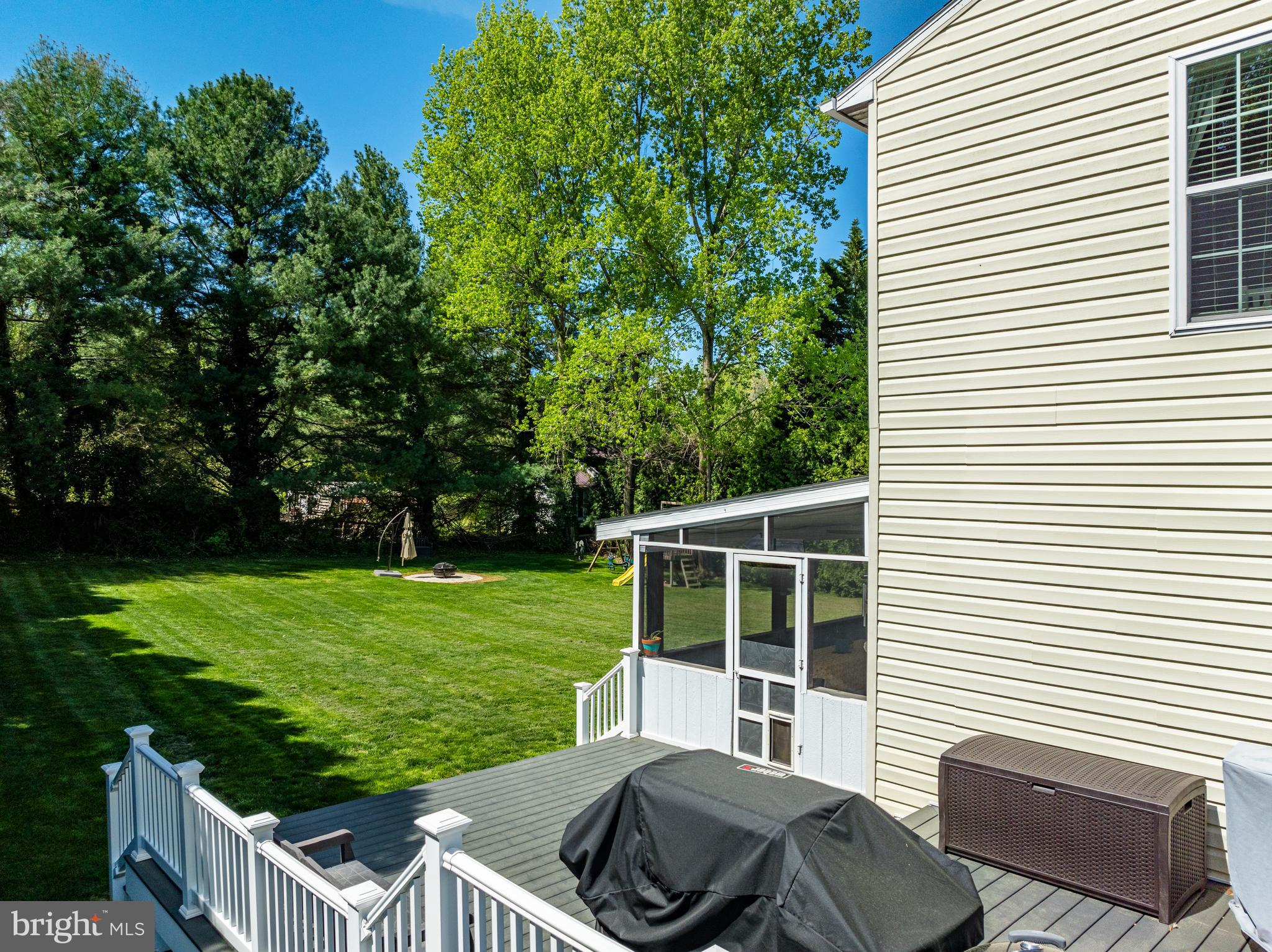 VILLAGE AT CHURCH HILL - Residential