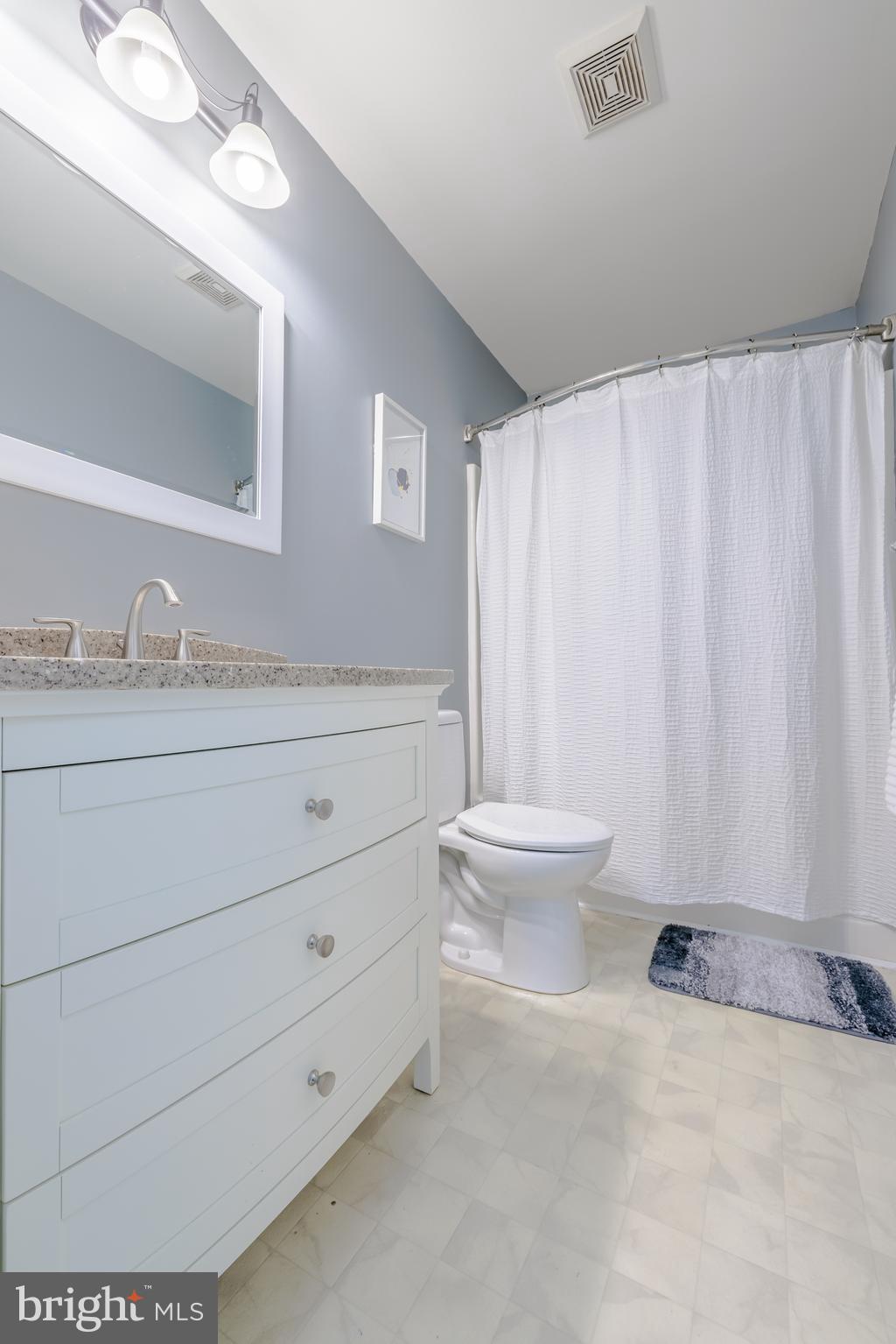 VILLAGE AT CHURCH HILL - Residential