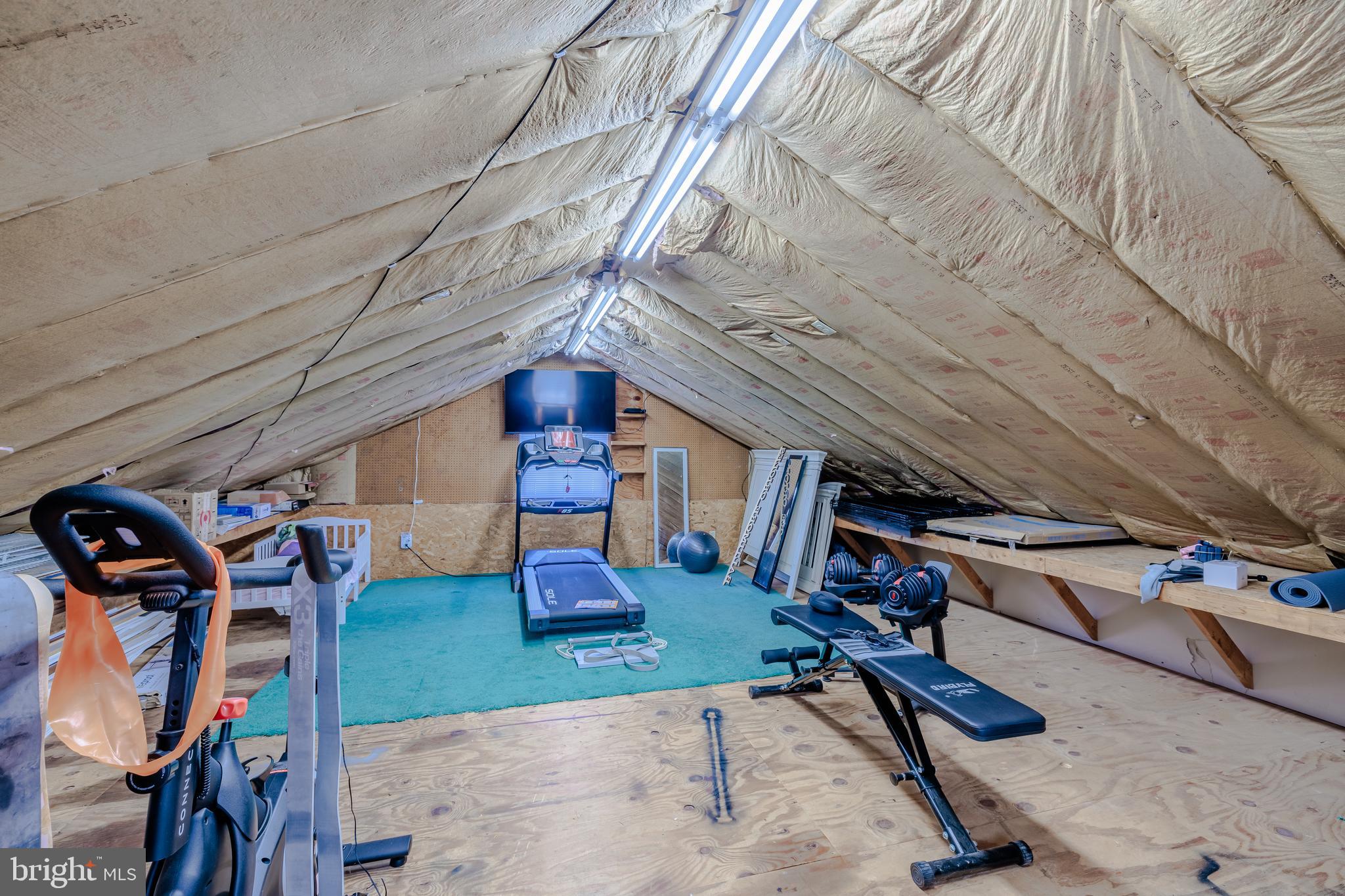 VILLAGE AT CHURCH HILL - Residential