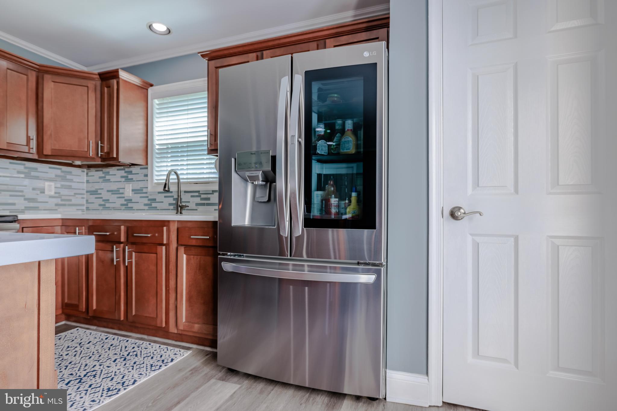 VILLAGE AT CHURCH HILL - Residential