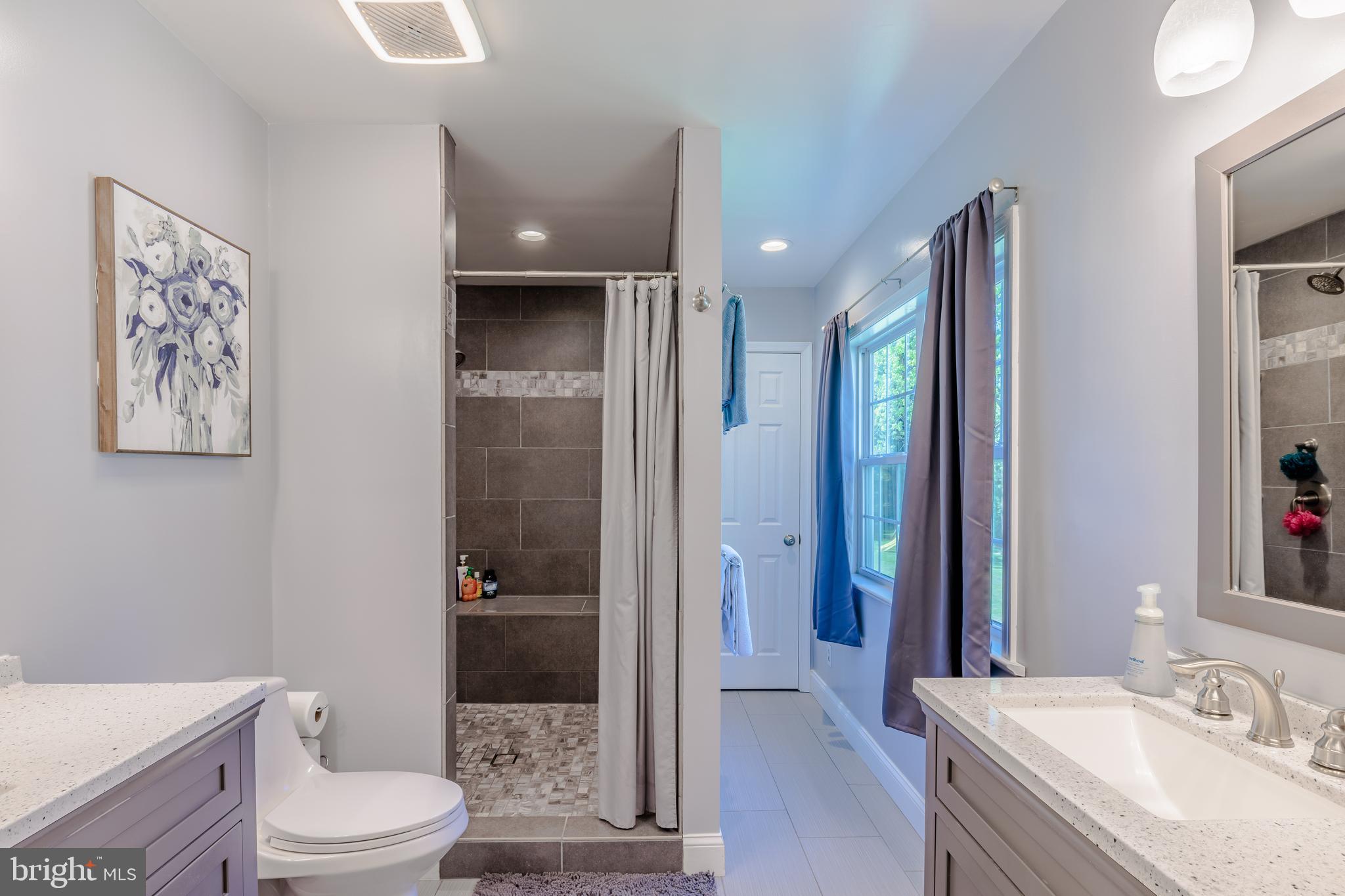 VILLAGE AT CHURCH HILL - Residential