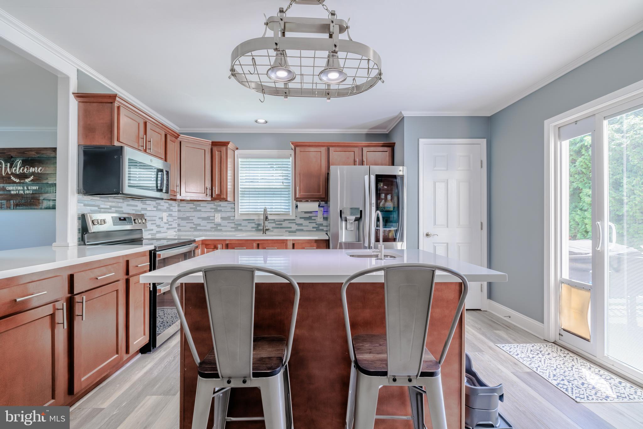 VILLAGE AT CHURCH HILL - Residential