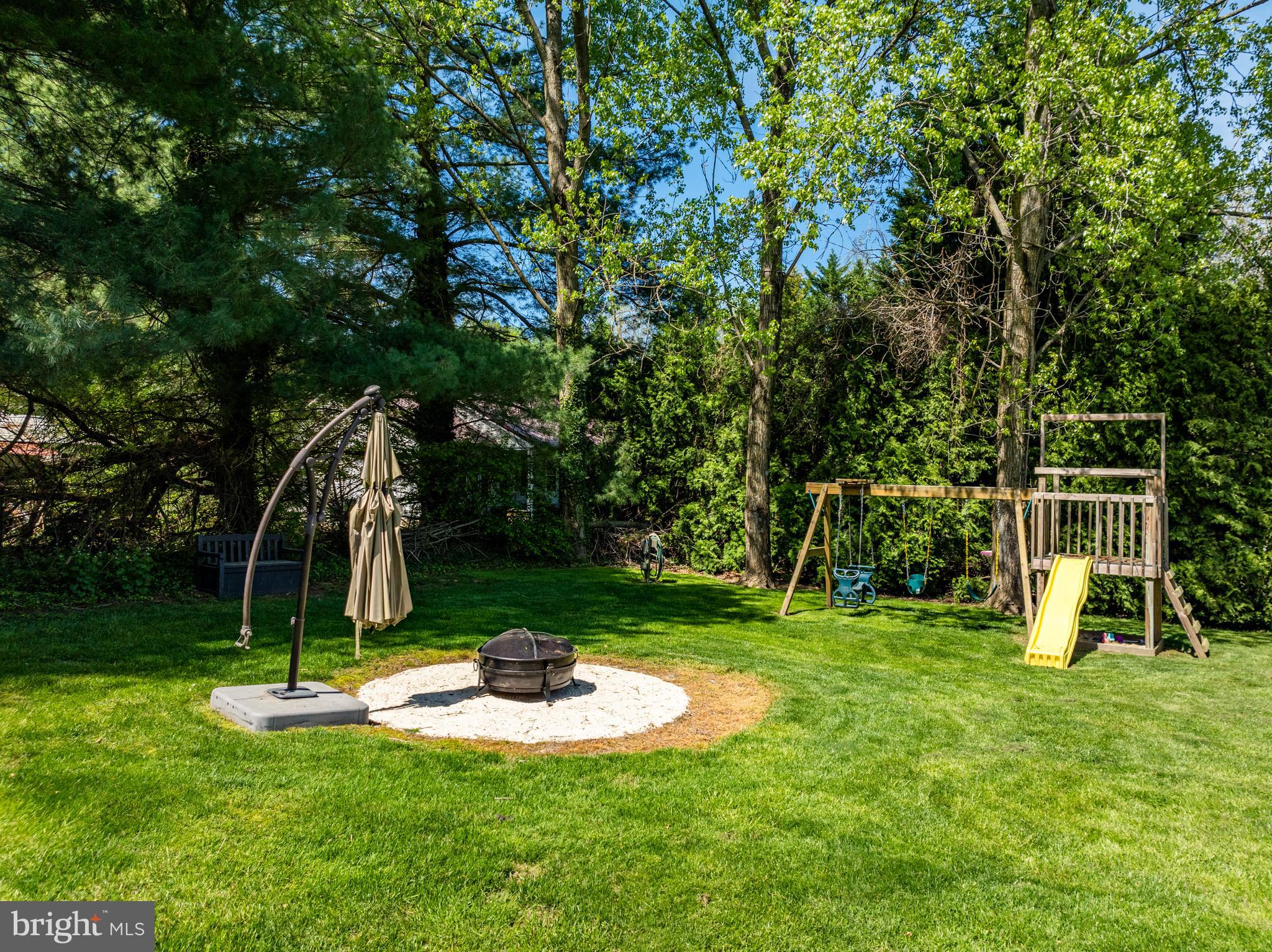 VILLAGE AT CHURCH HILL - Residential