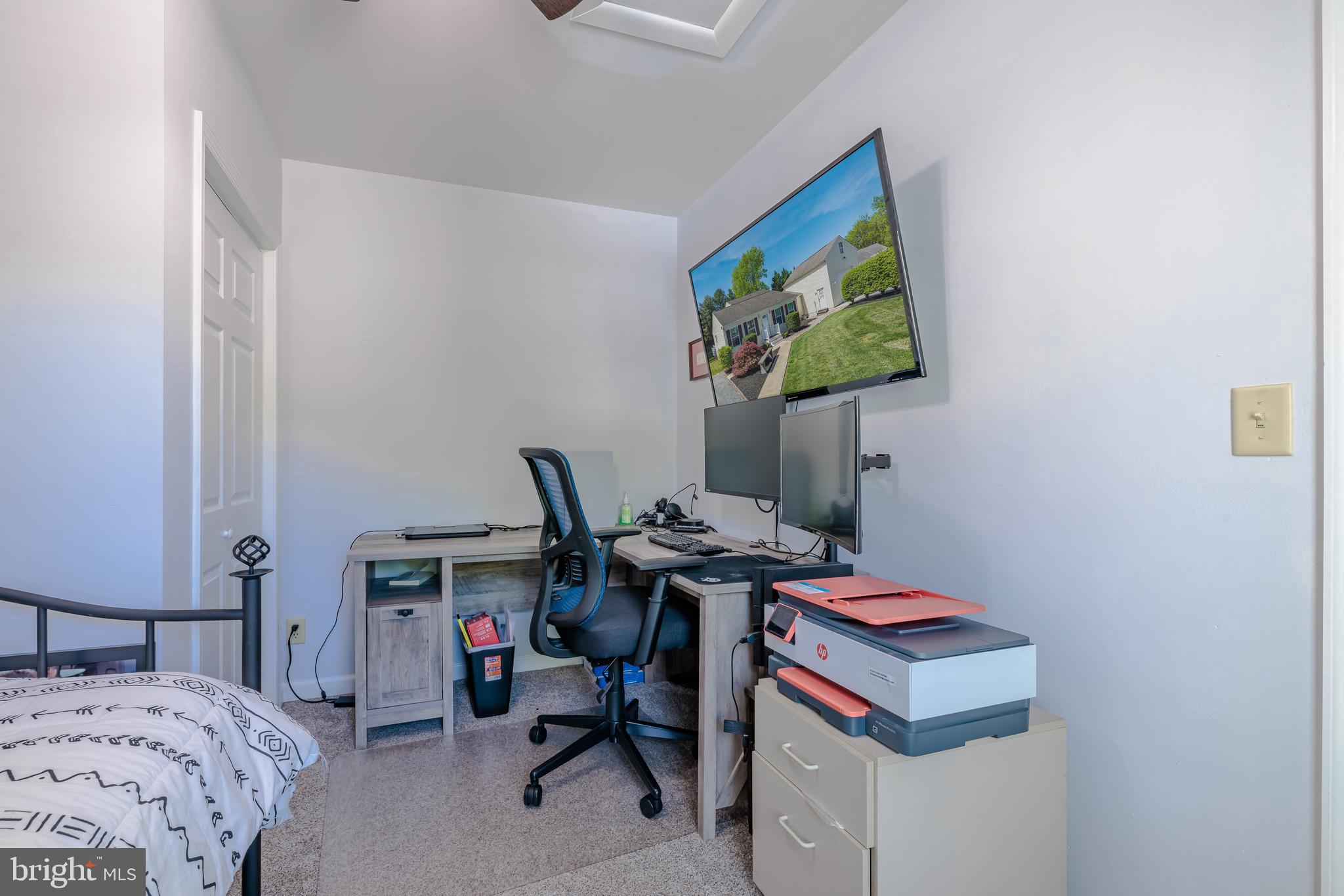 VILLAGE AT CHURCH HILL - Residential