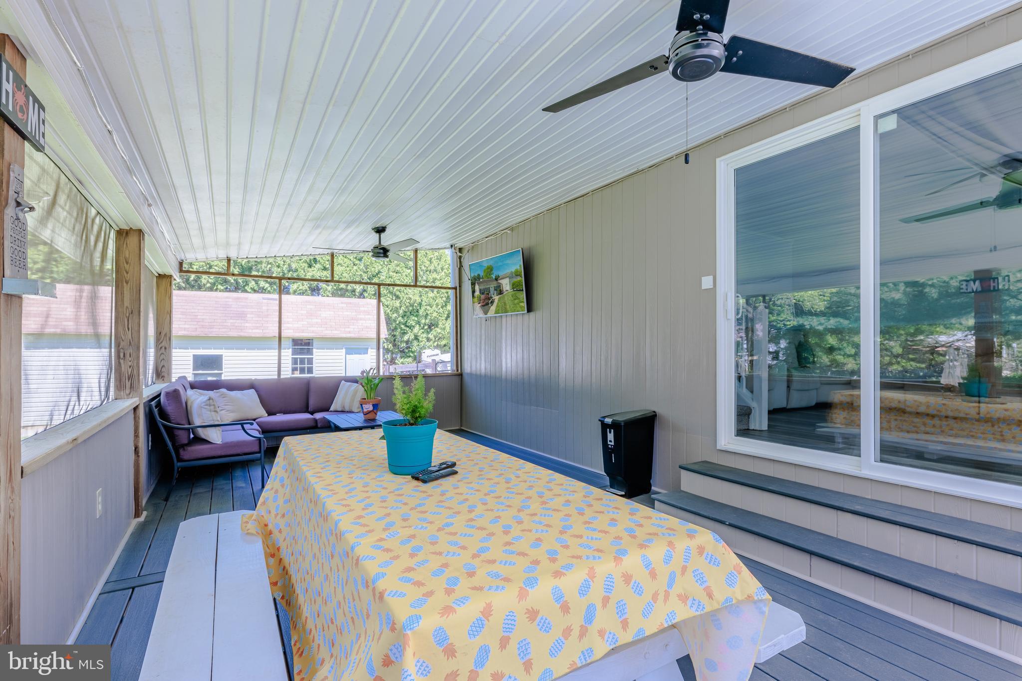 VILLAGE AT CHURCH HILL - Residential