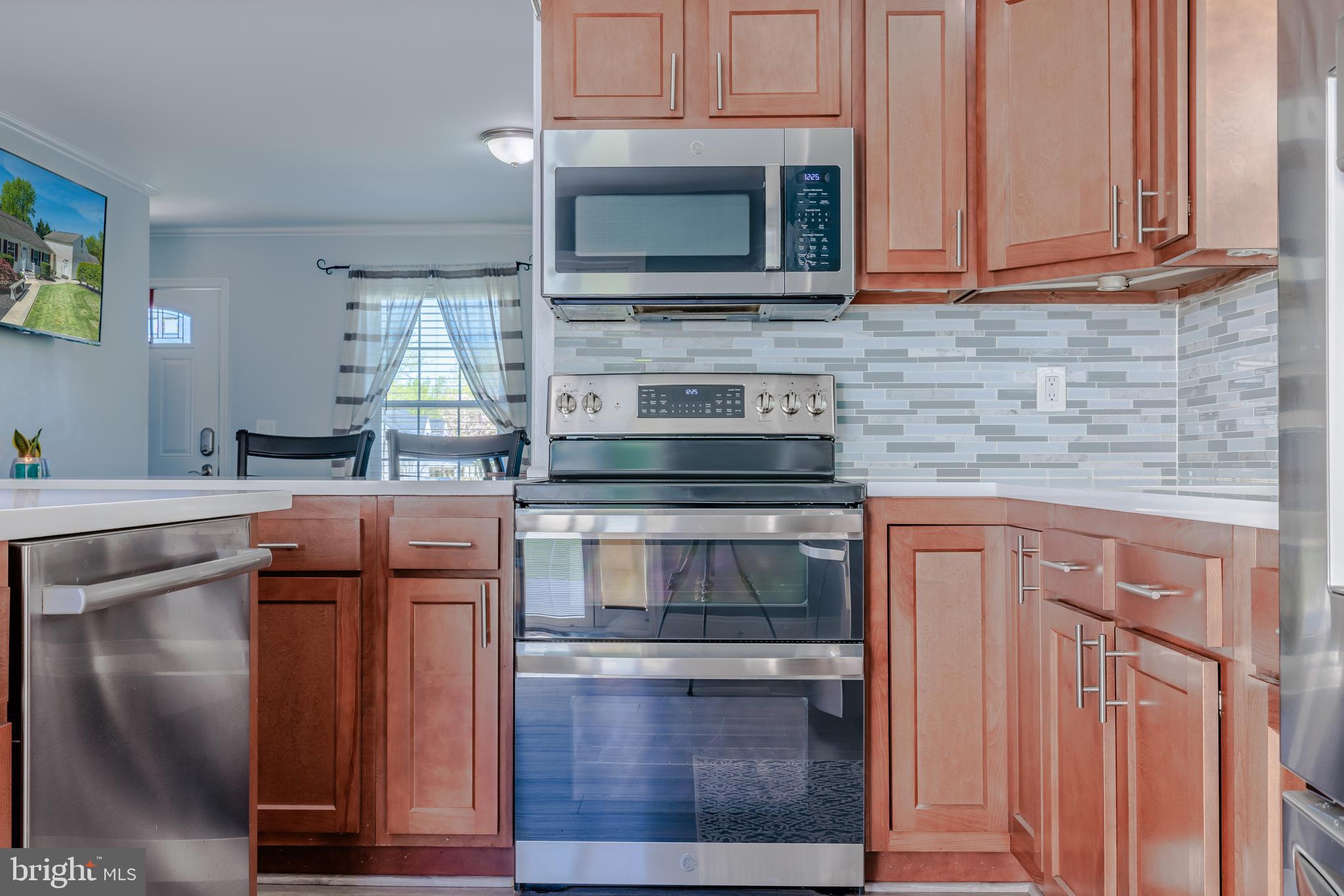 VILLAGE AT CHURCH HILL - Residential