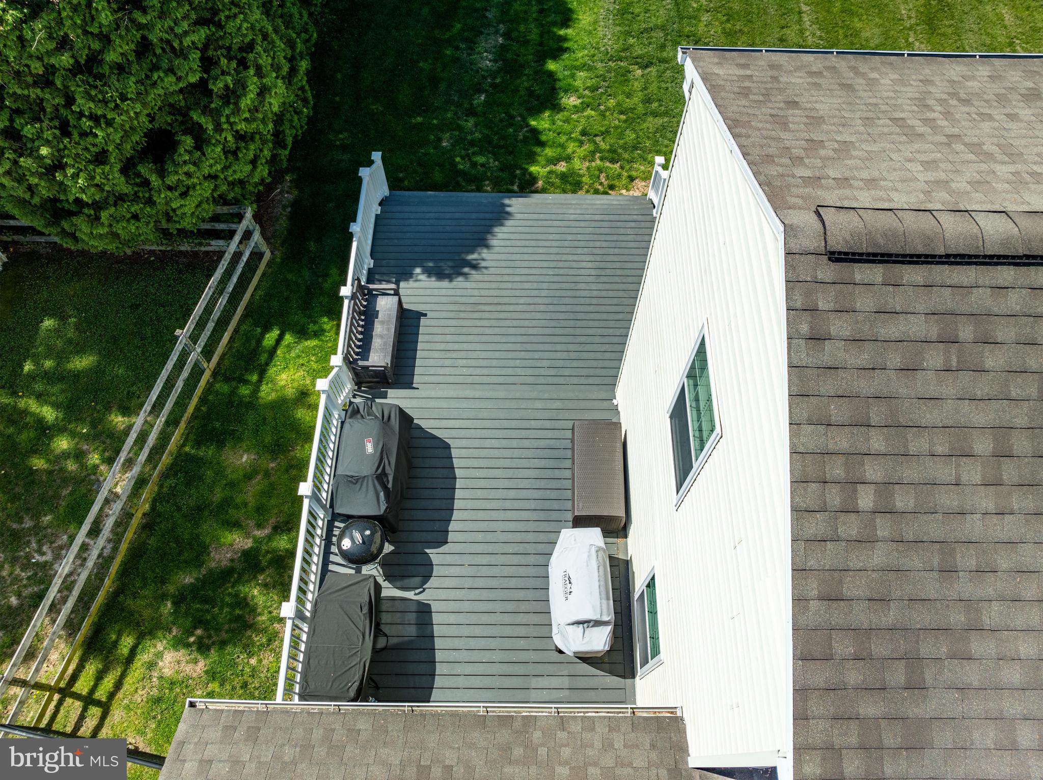 VILLAGE AT CHURCH HILL - Residential