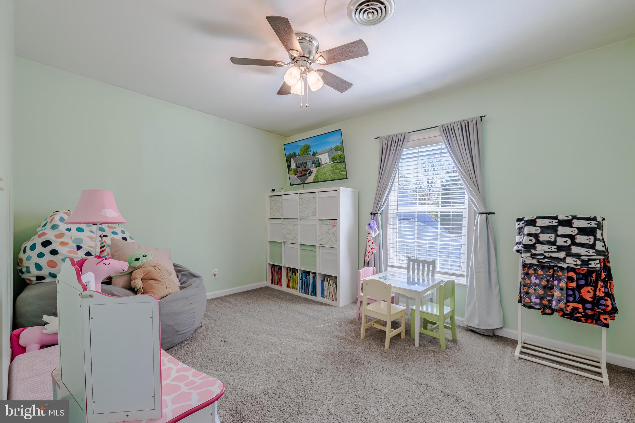 VILLAGE AT CHURCH HILL - Residential