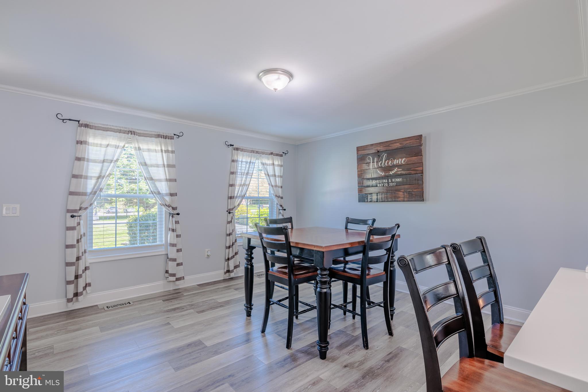 VILLAGE AT CHURCH HILL - Residential