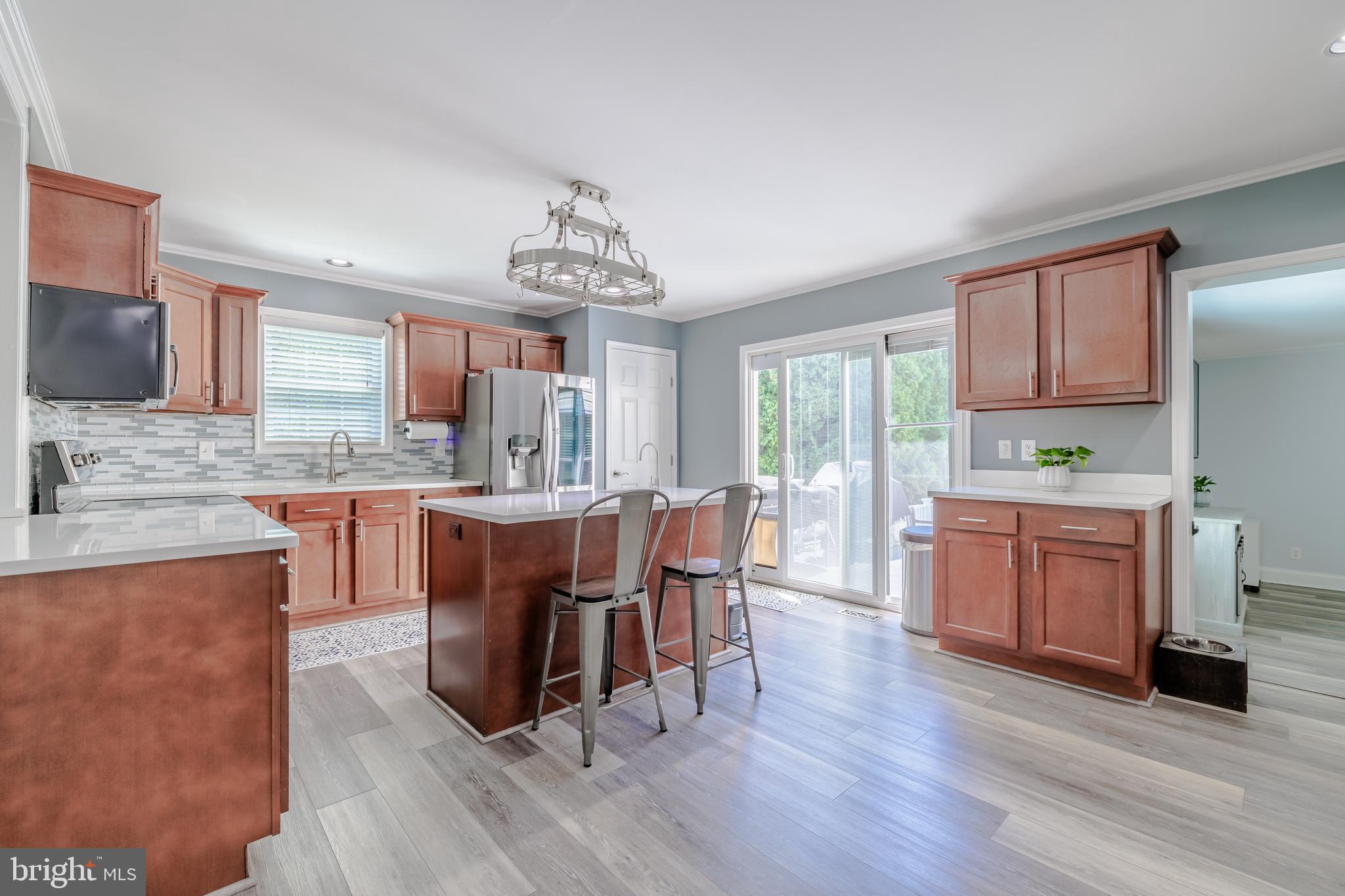 VILLAGE AT CHURCH HILL - Residential