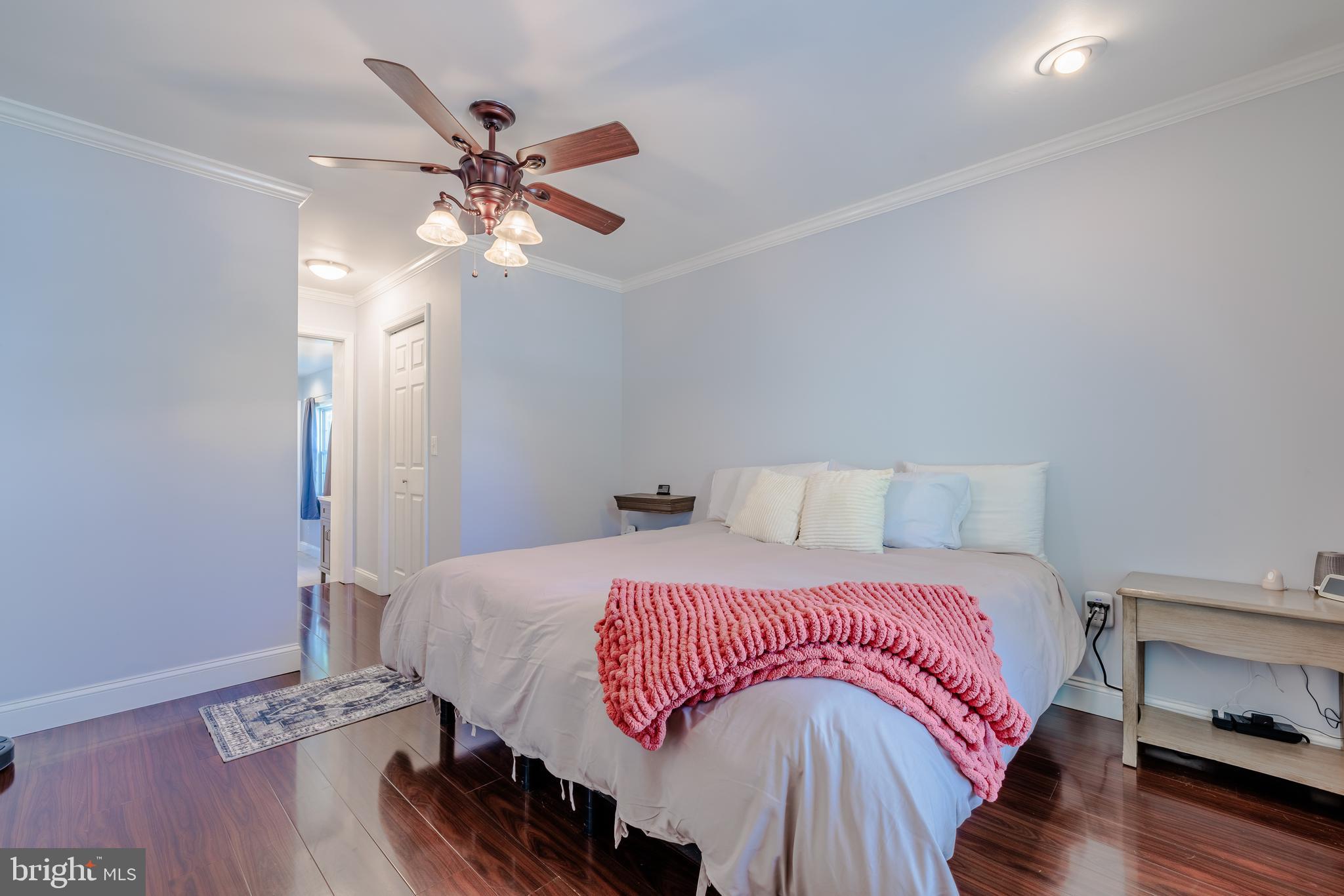 VILLAGE AT CHURCH HILL - Residential