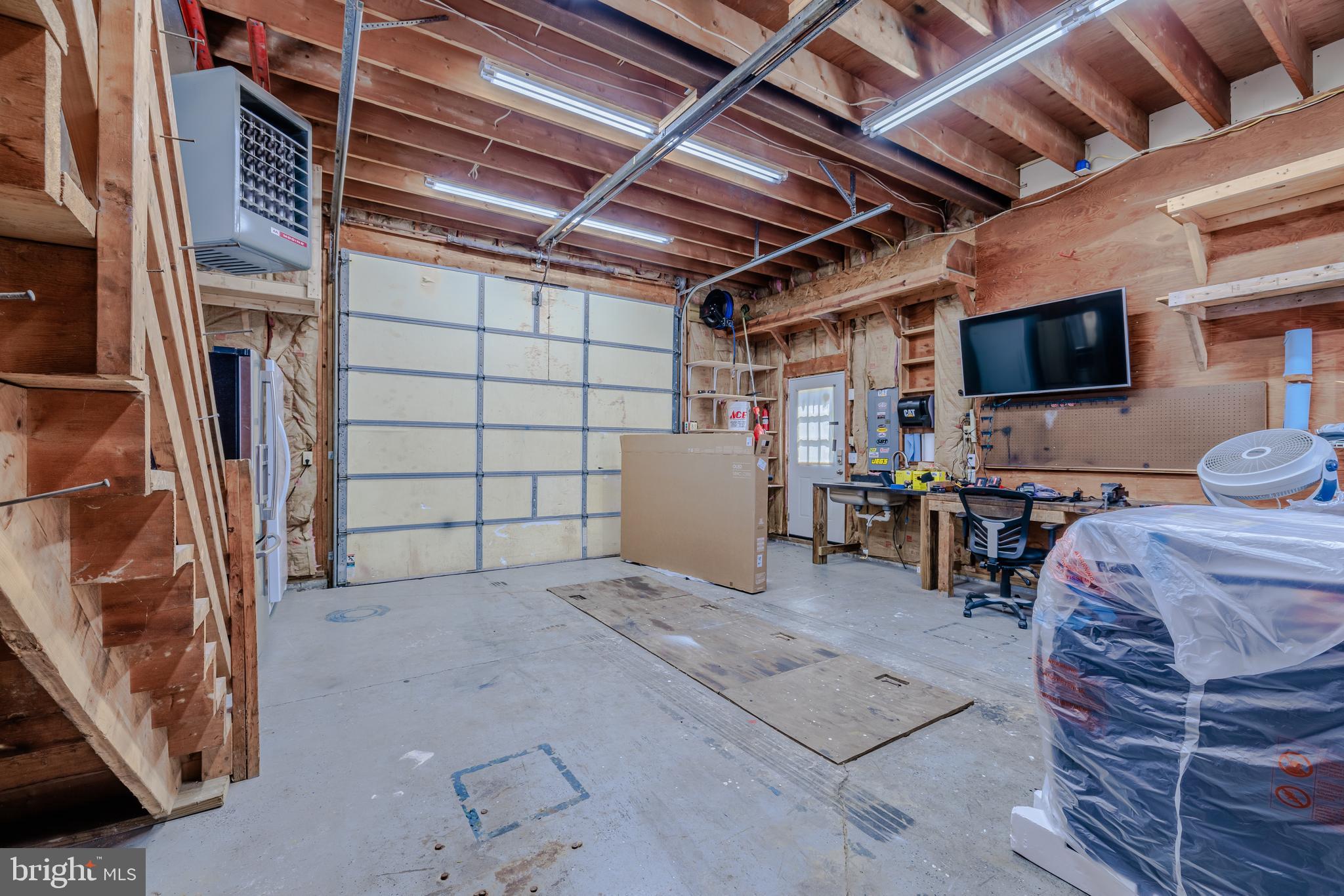 VILLAGE AT CHURCH HILL - Residential