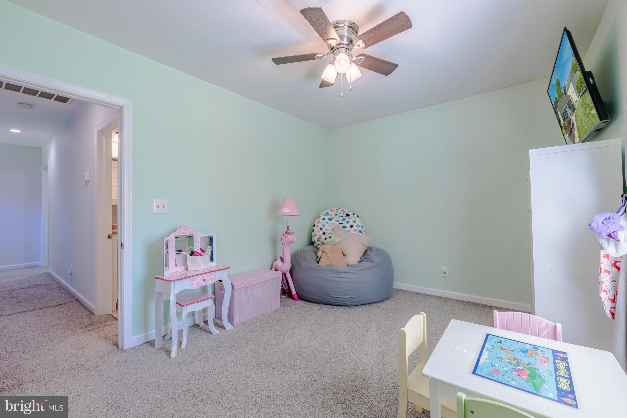 VILLAGE AT CHURCH HILL - Residential