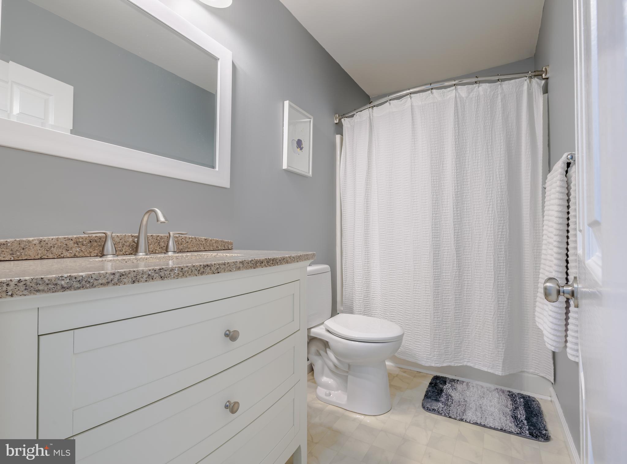 VILLAGE AT CHURCH HILL - Residential