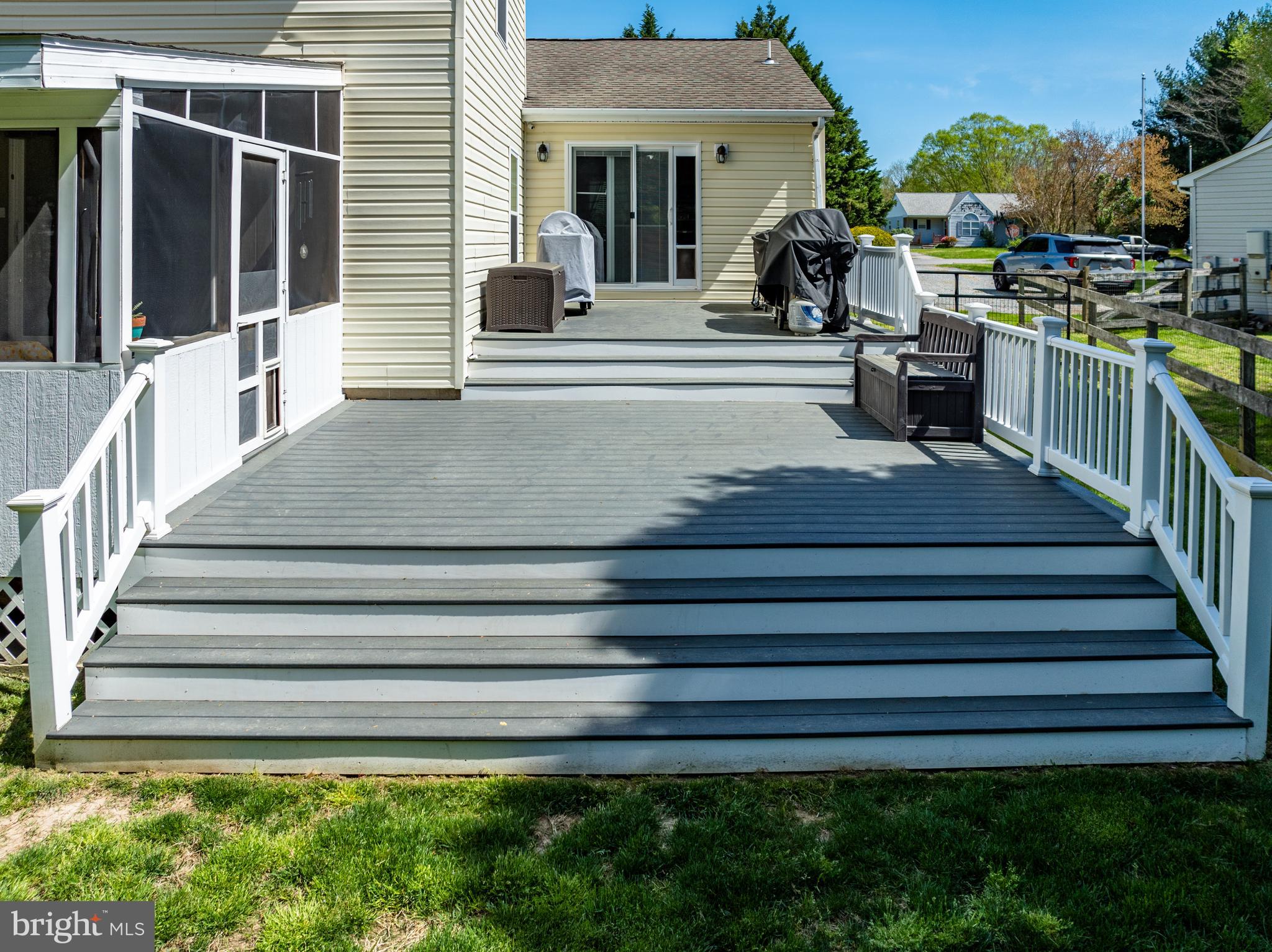 VILLAGE AT CHURCH HILL - Residential