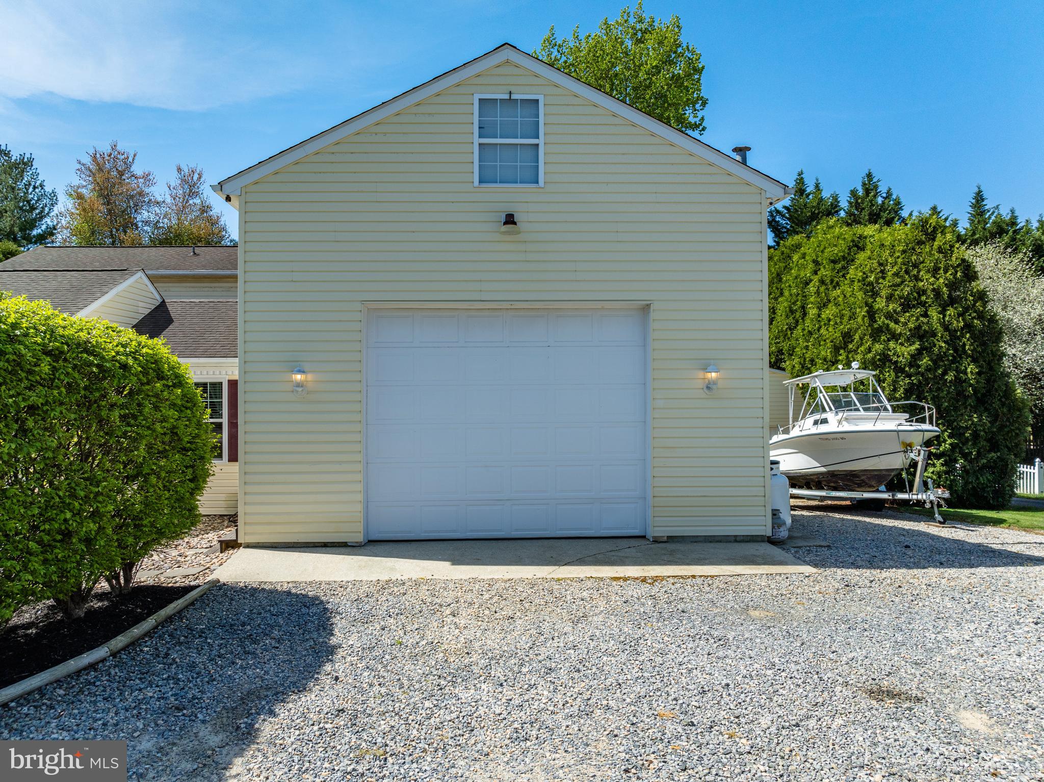 VILLAGE AT CHURCH HILL - Residential