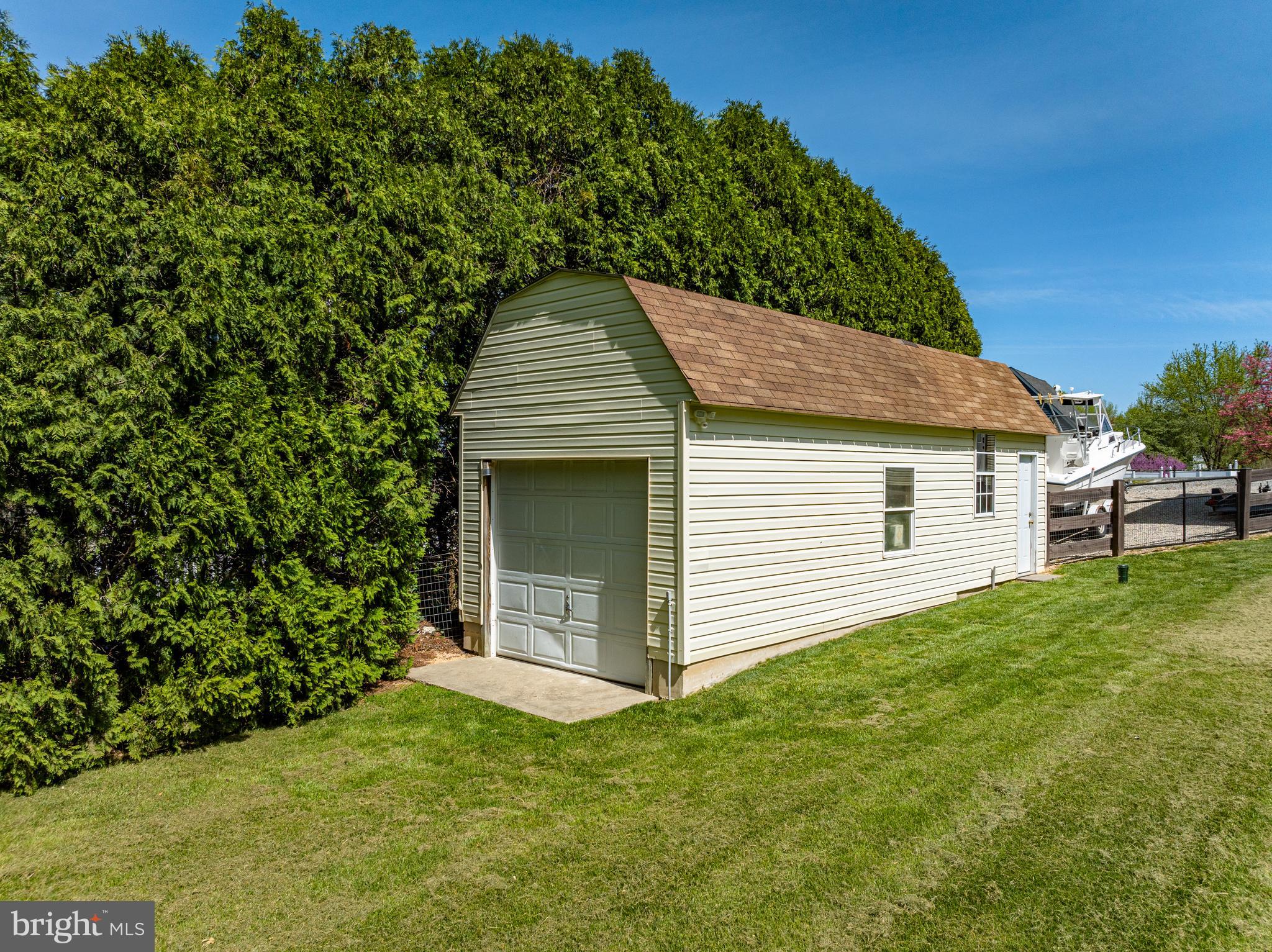 VILLAGE AT CHURCH HILL - Residential