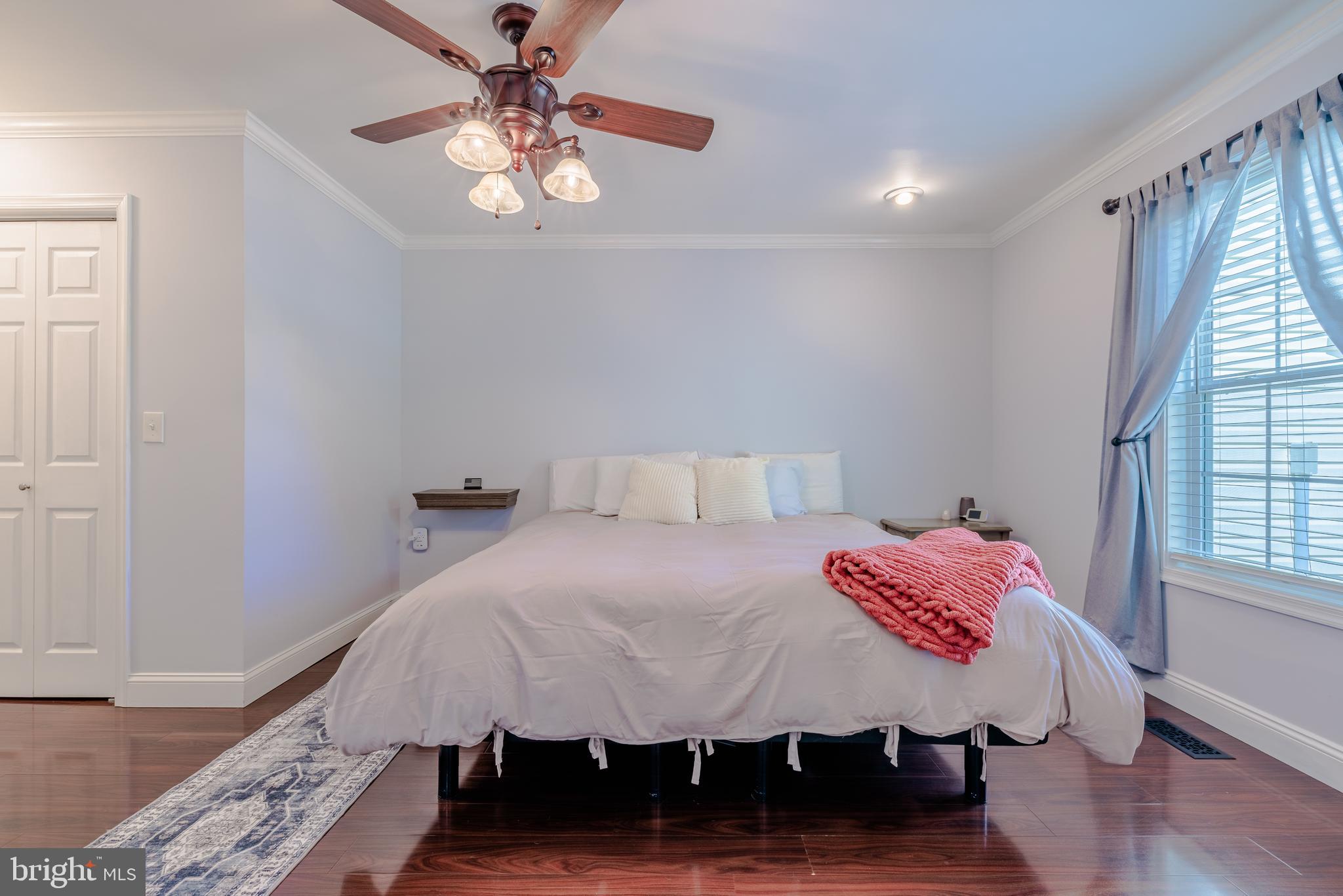 VILLAGE AT CHURCH HILL - Residential