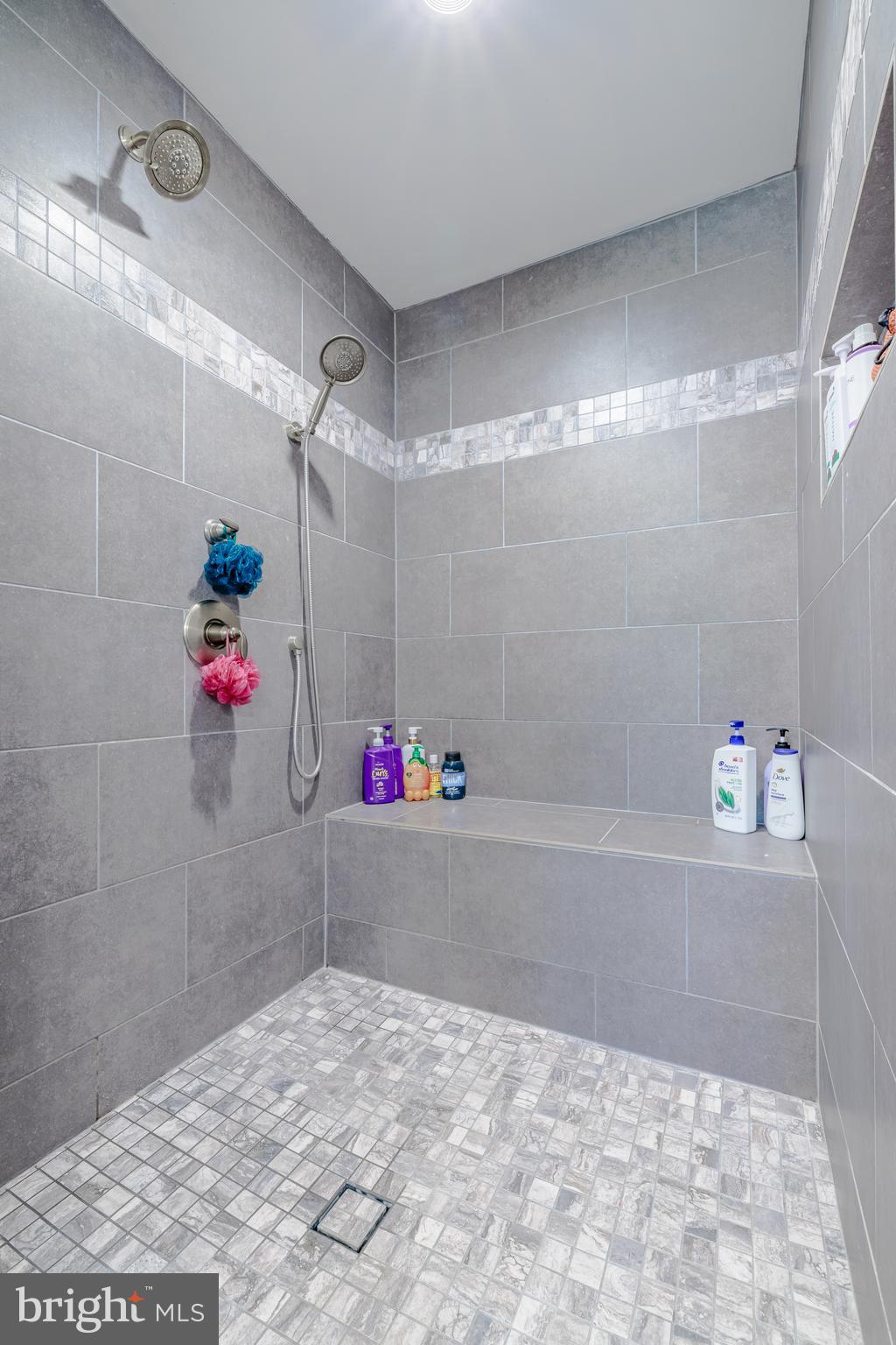 VILLAGE AT CHURCH HILL - Residential