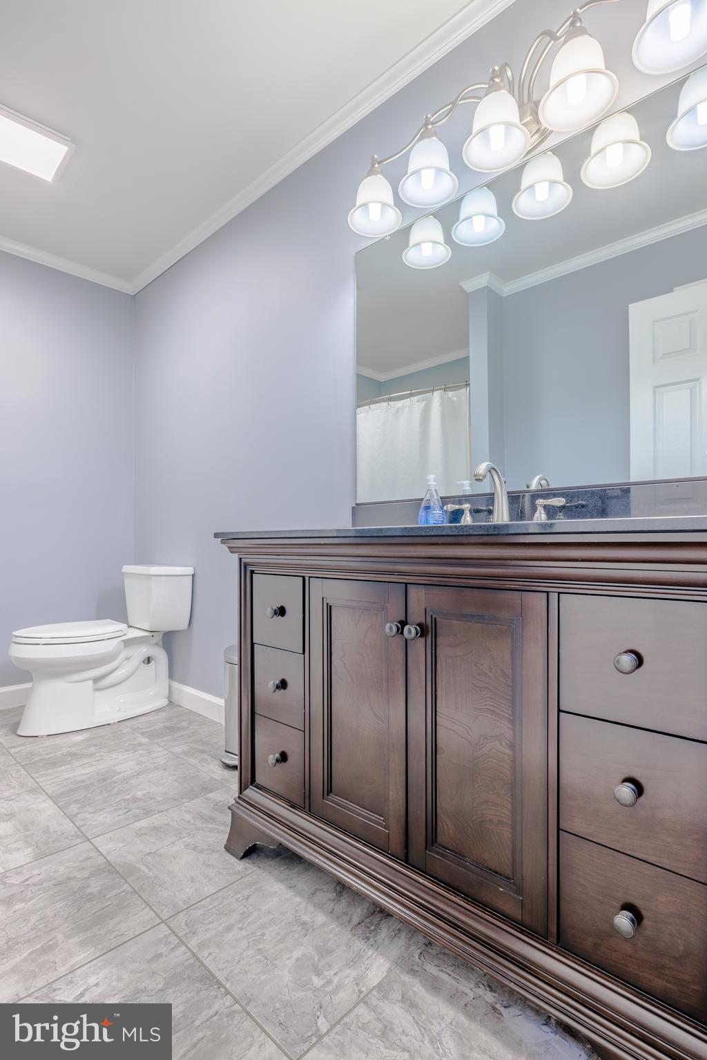 VILLAGE AT CHURCH HILL - Residential