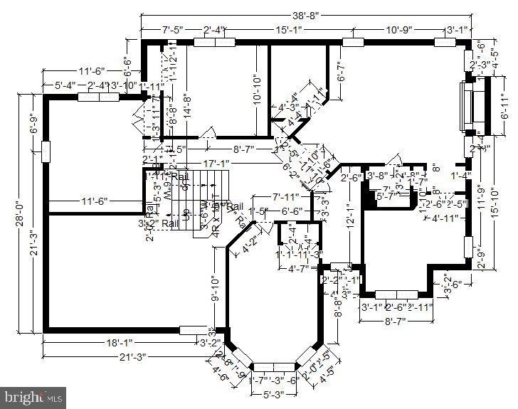 FRIENDSHIP ACRES - Residential