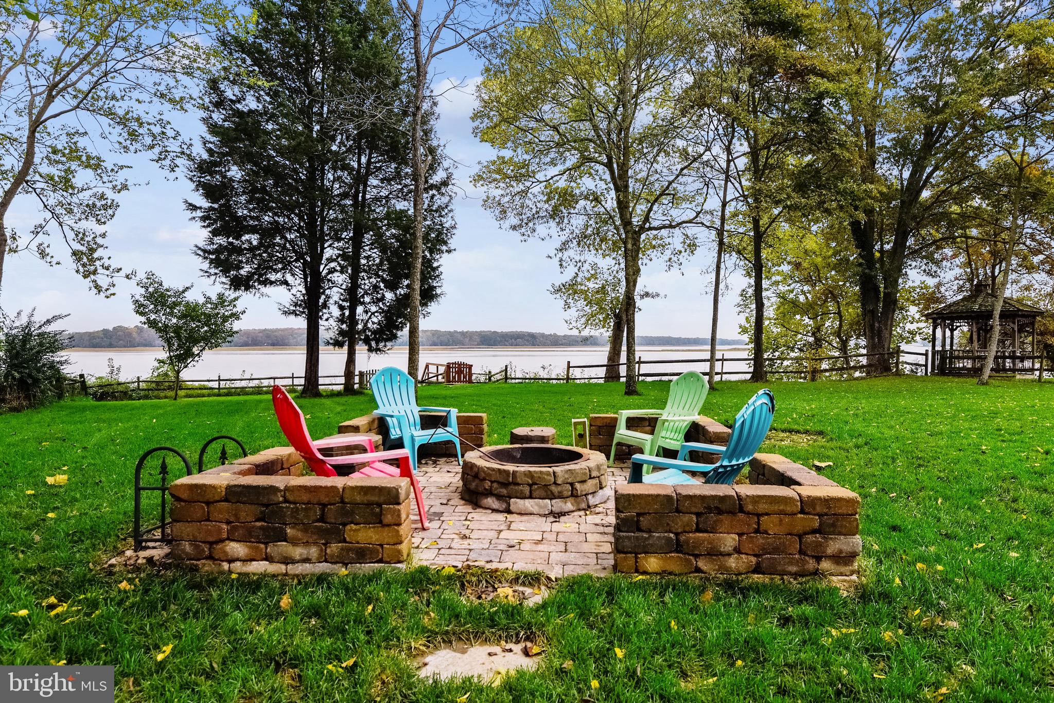 FRIENDSHIP ACRES - Residential