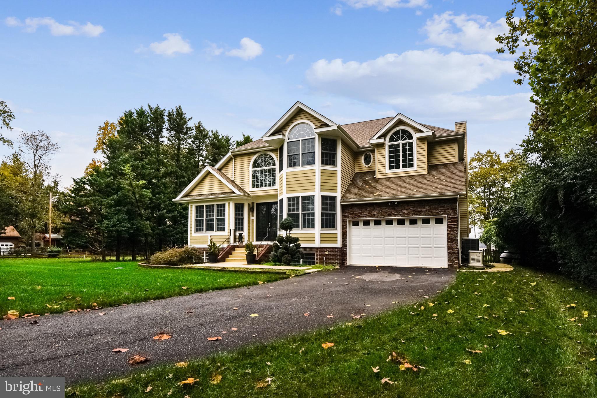 FRIENDSHIP ACRES - Residential