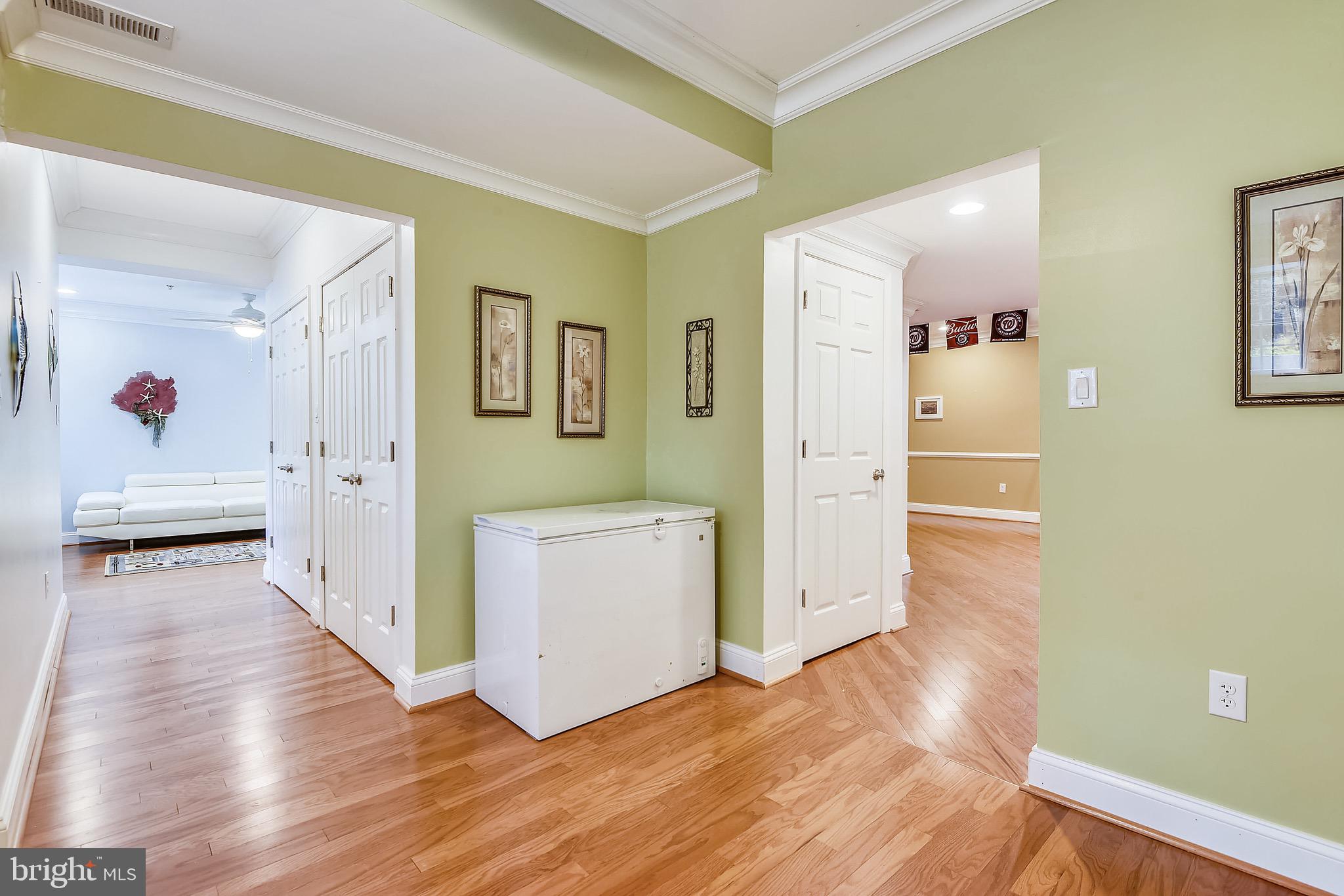 FRIENDSHIP ACRES - Residential