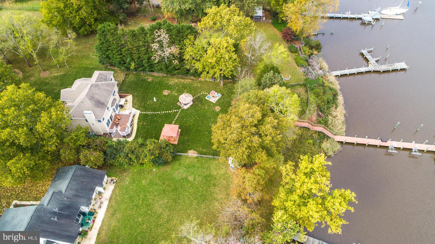 FRIENDSHIP ACRES - Residential