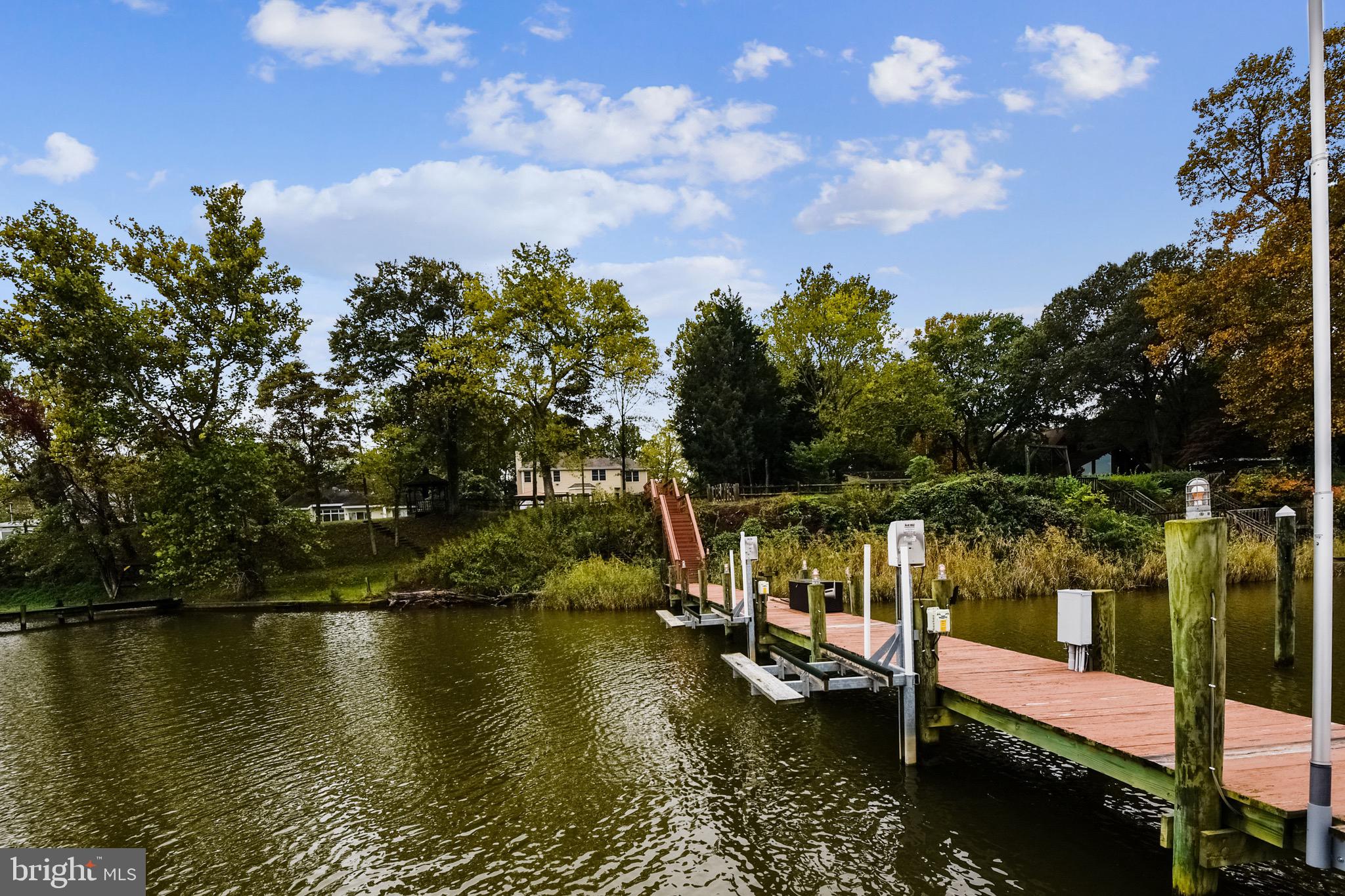 FRIENDSHIP ACRES - Residential