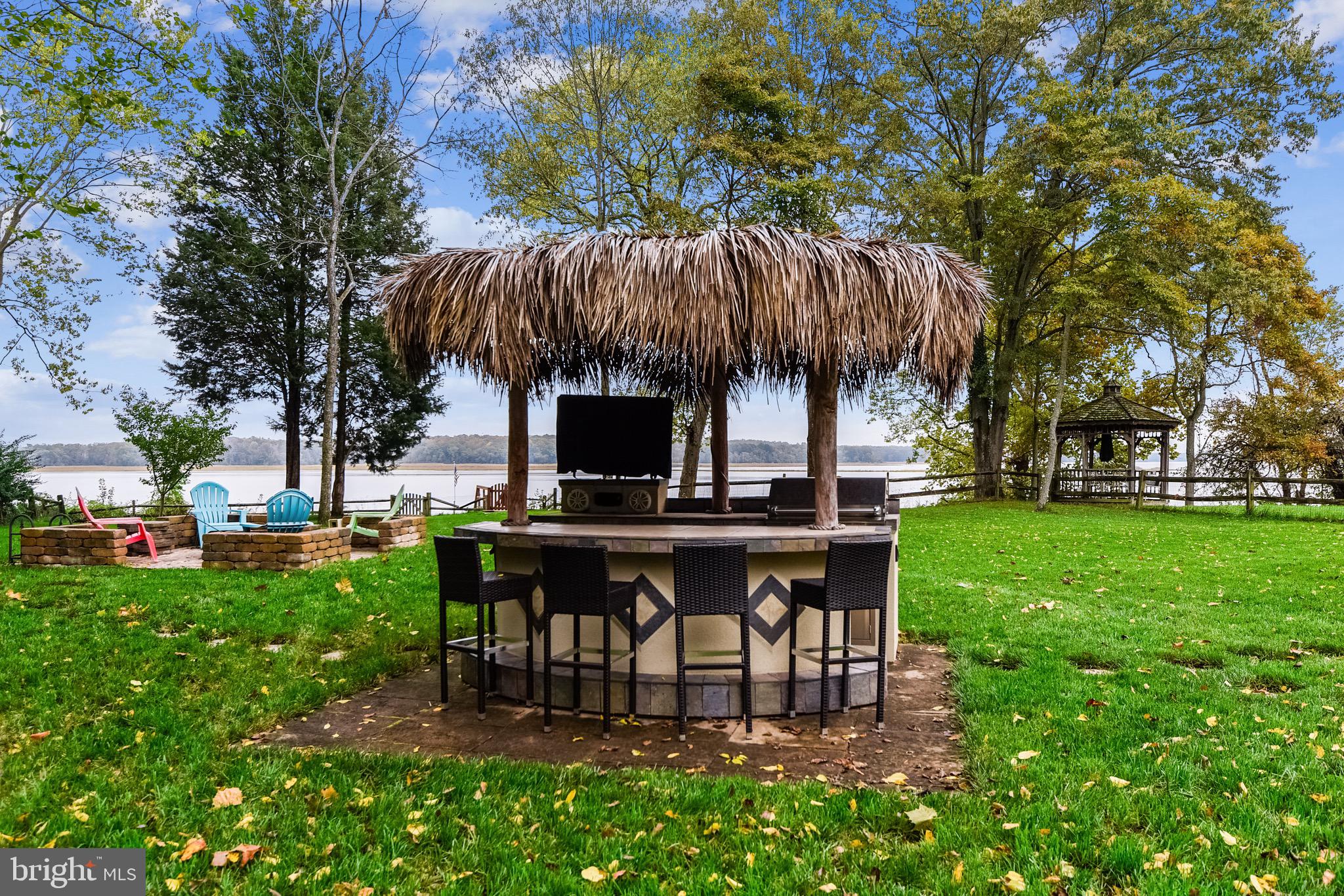 FRIENDSHIP ACRES - Residential