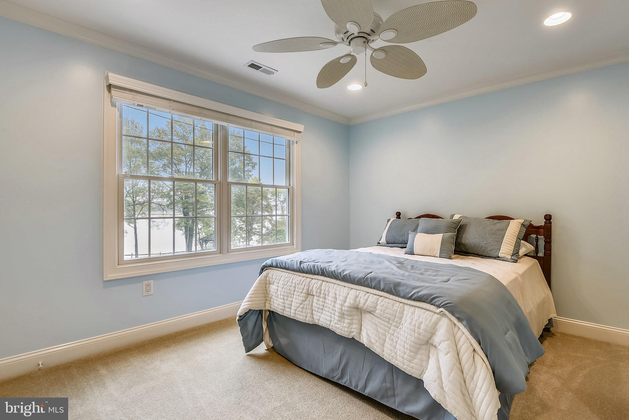 FRIENDSHIP ACRES - Residential