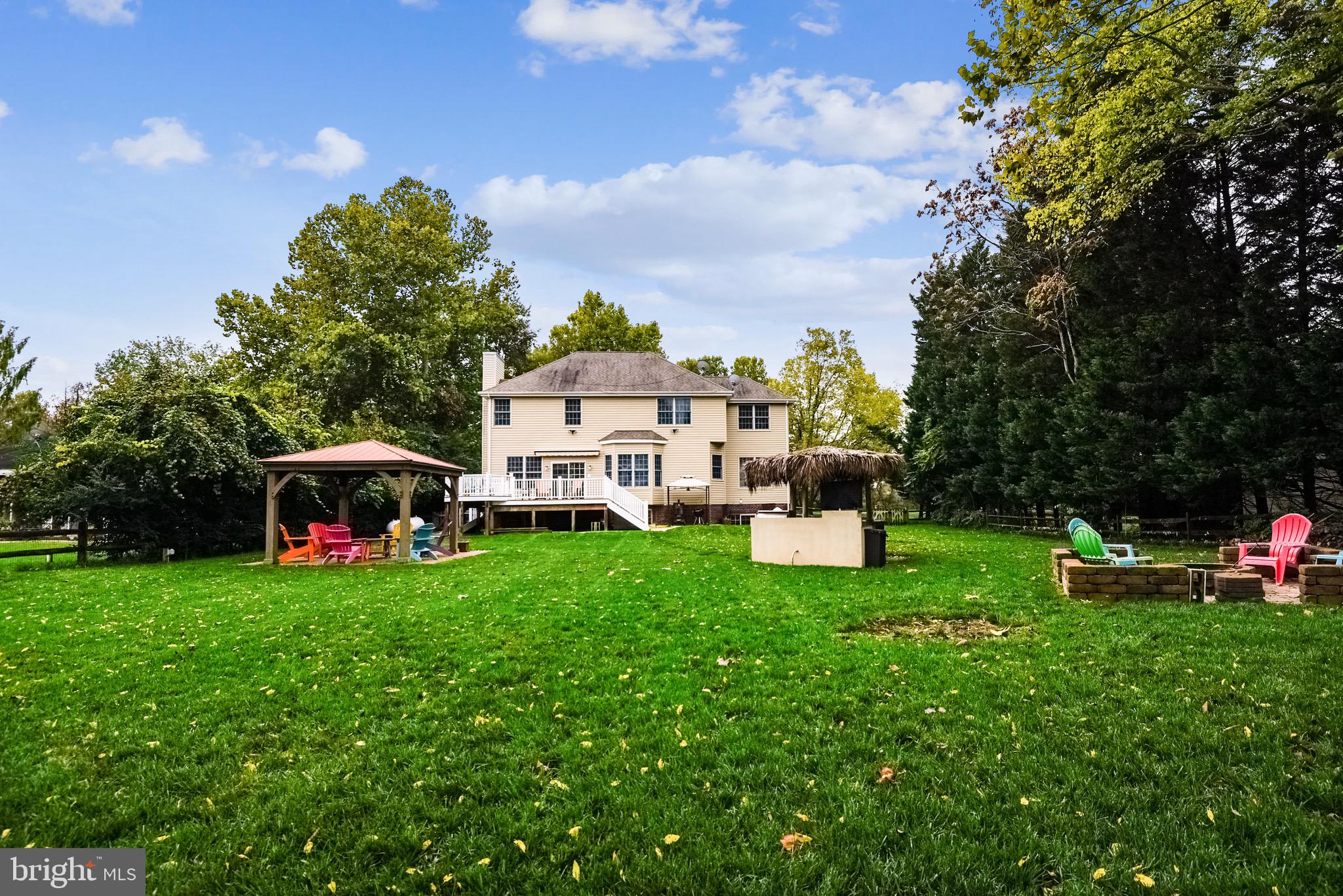 FRIENDSHIP ACRES - Residential