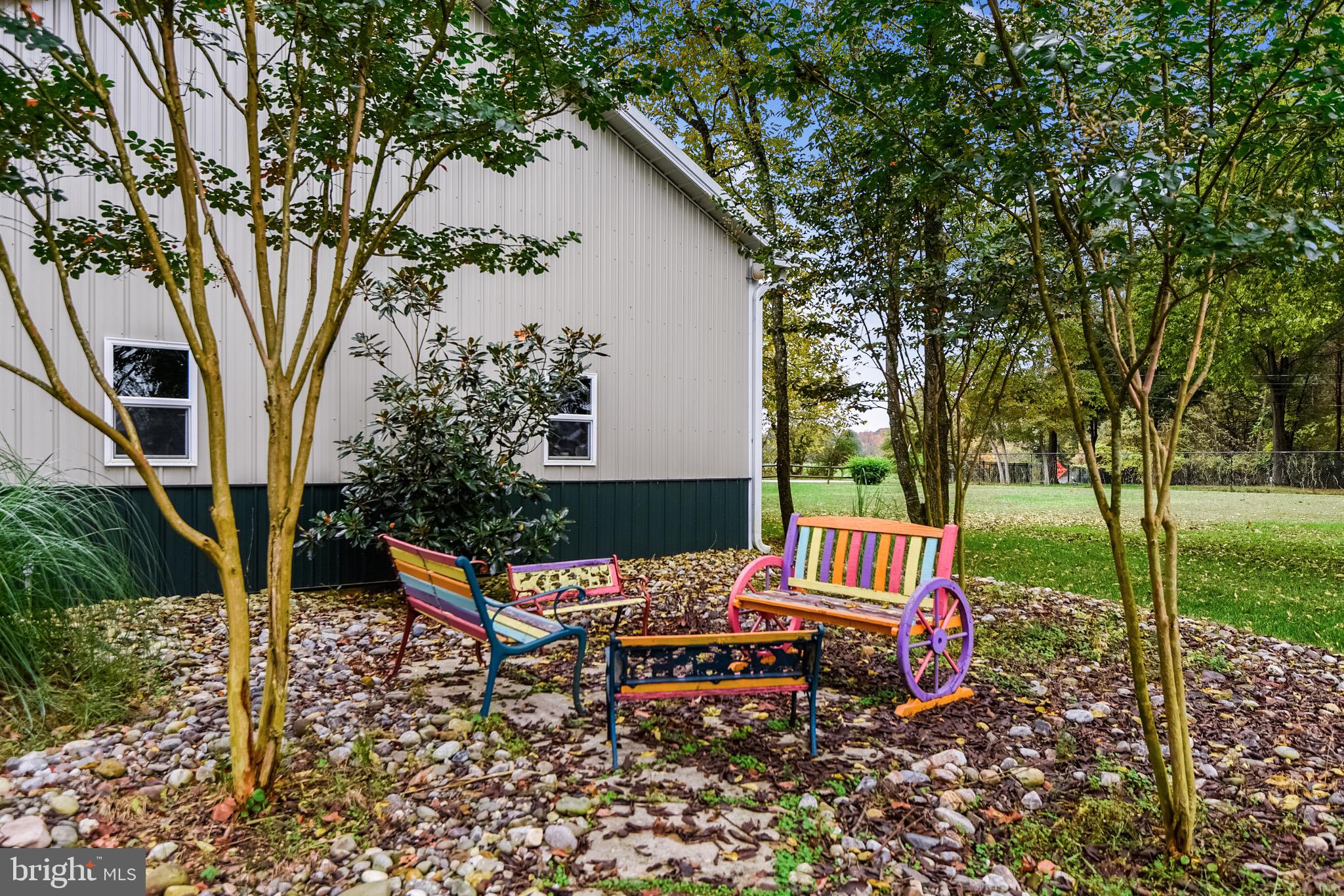 FRIENDSHIP ACRES - Residential