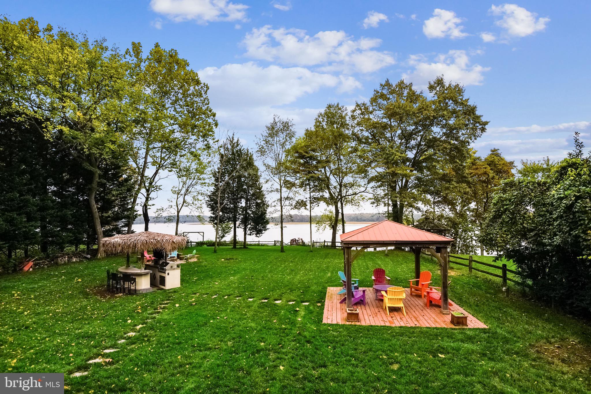 FRIENDSHIP ACRES - Residential