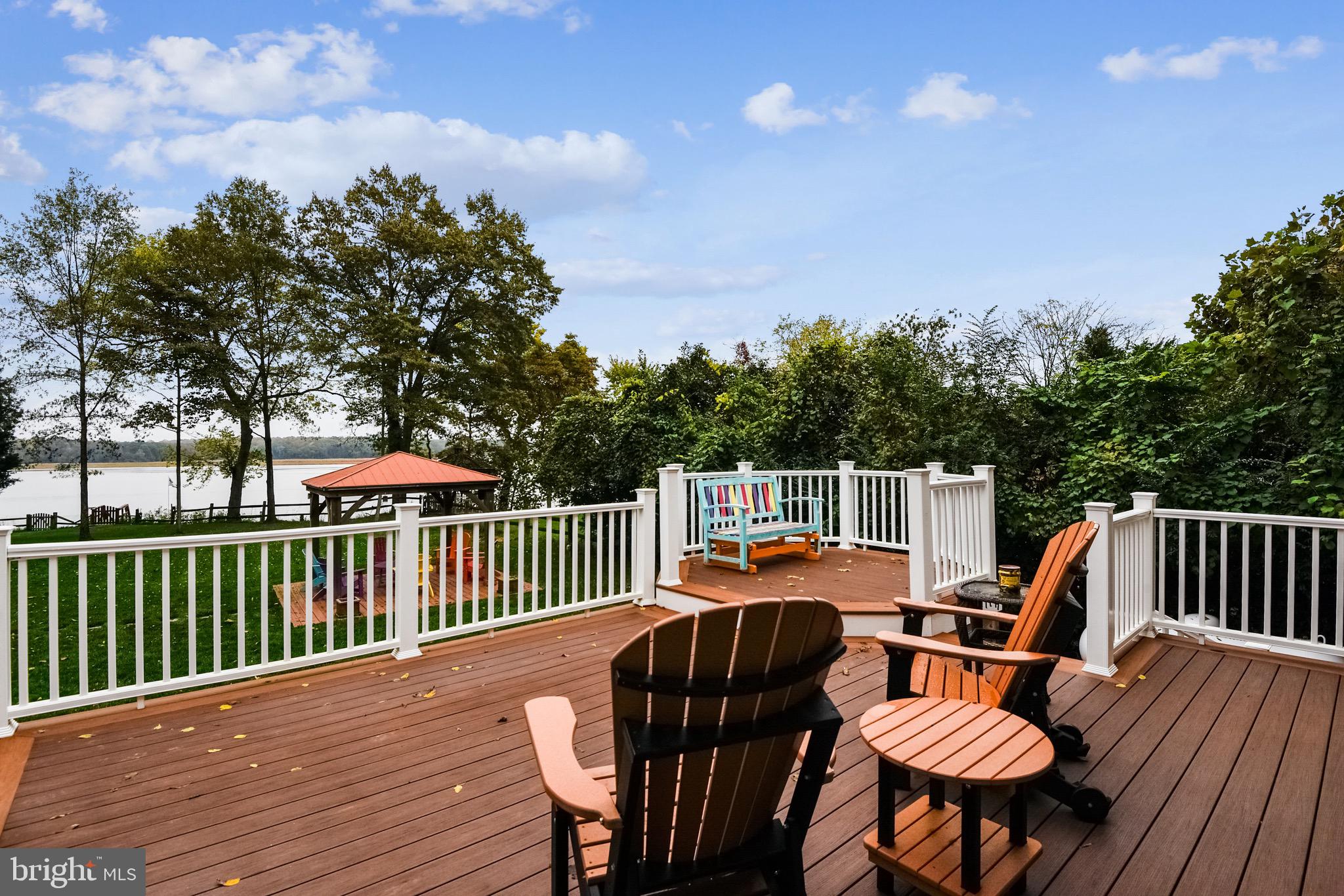 FRIENDSHIP ACRES - Residential