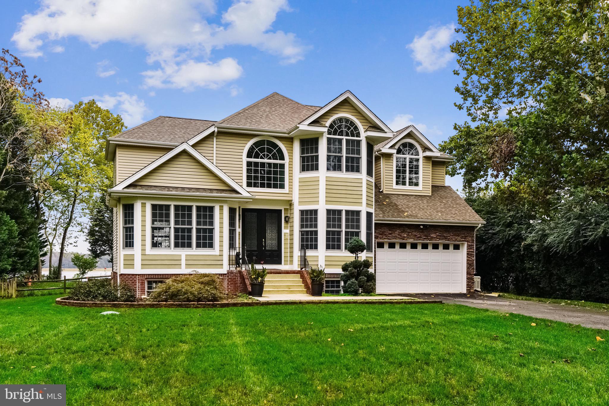 FRIENDSHIP ACRES - Residential