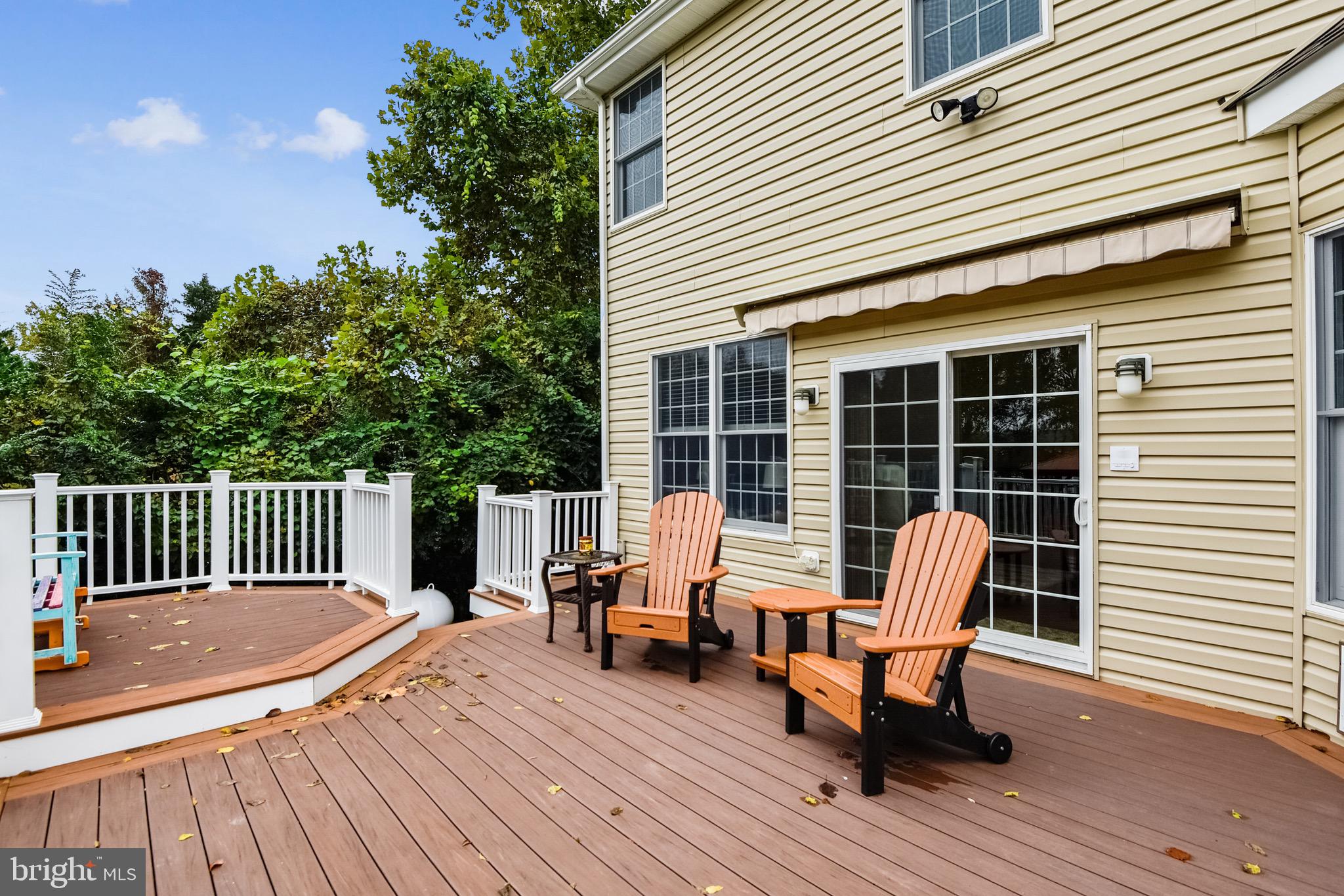 FRIENDSHIP ACRES - Residential