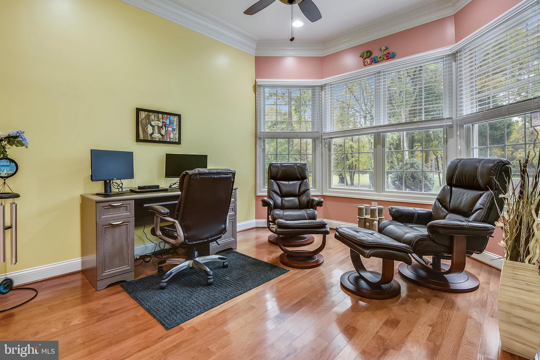 FRIENDSHIP ACRES - Residential