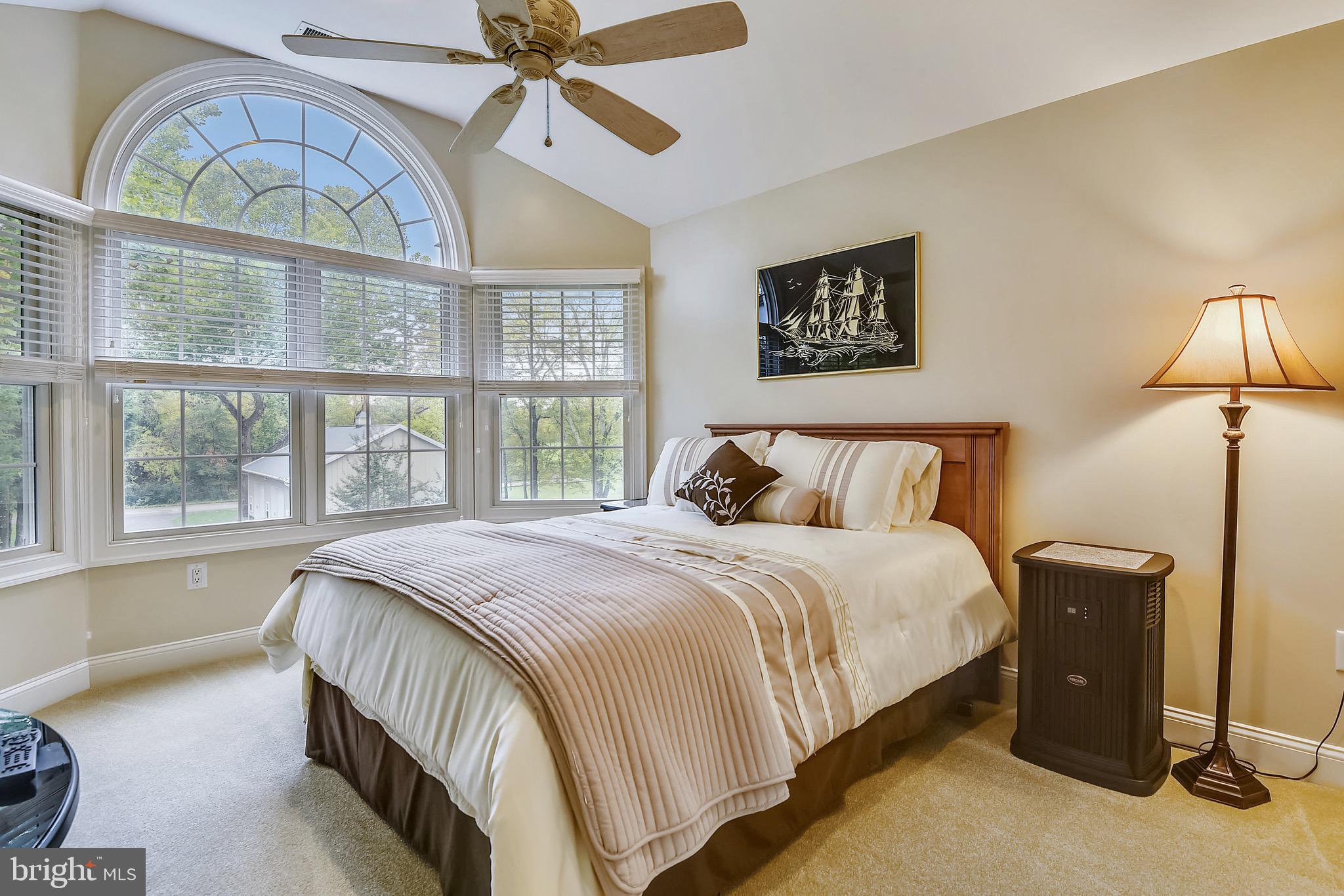 FRIENDSHIP ACRES - Residential