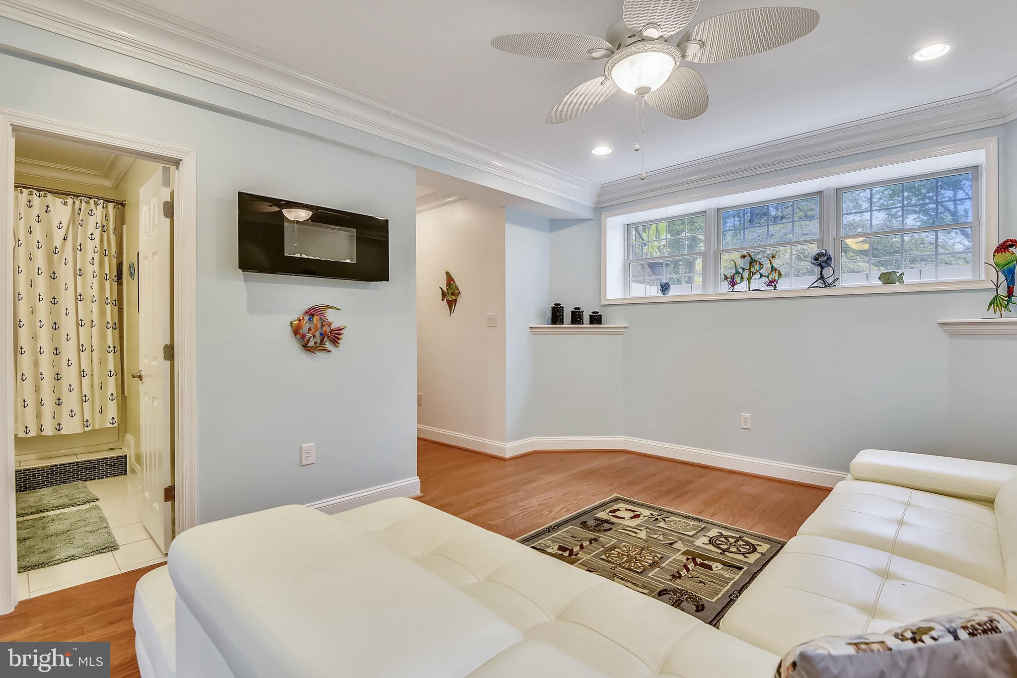 FRIENDSHIP ACRES - Residential