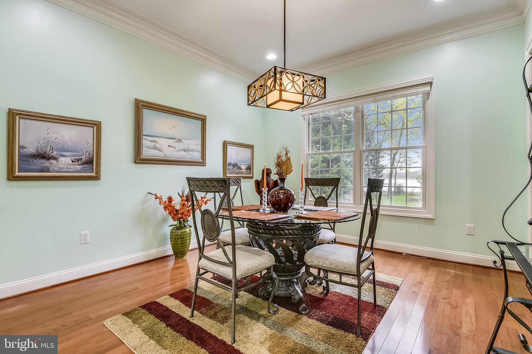 FRIENDSHIP ACRES - Residential