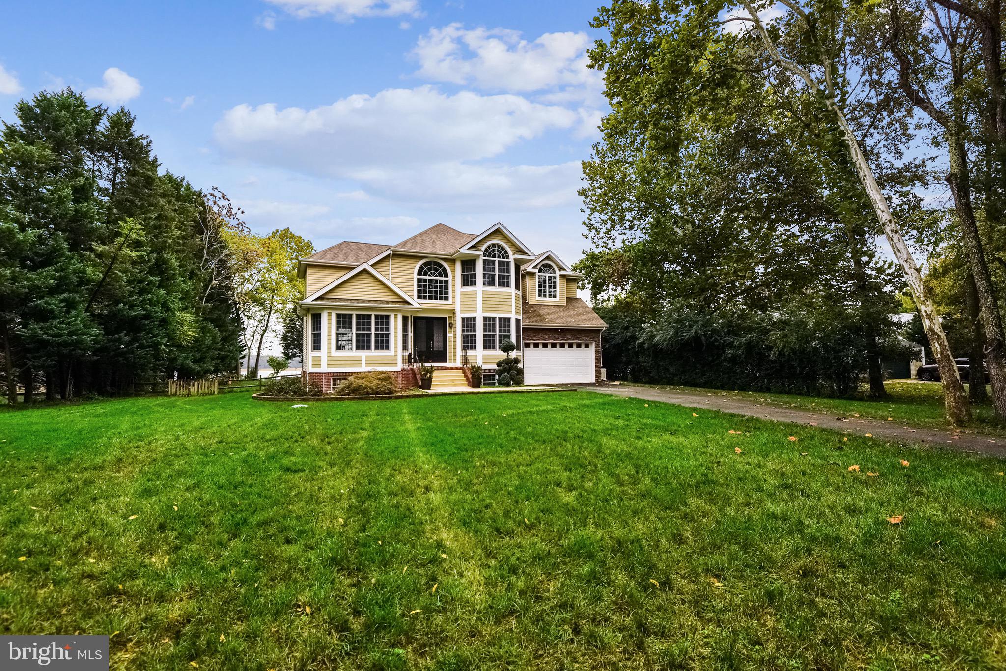 FRIENDSHIP ACRES - Residential