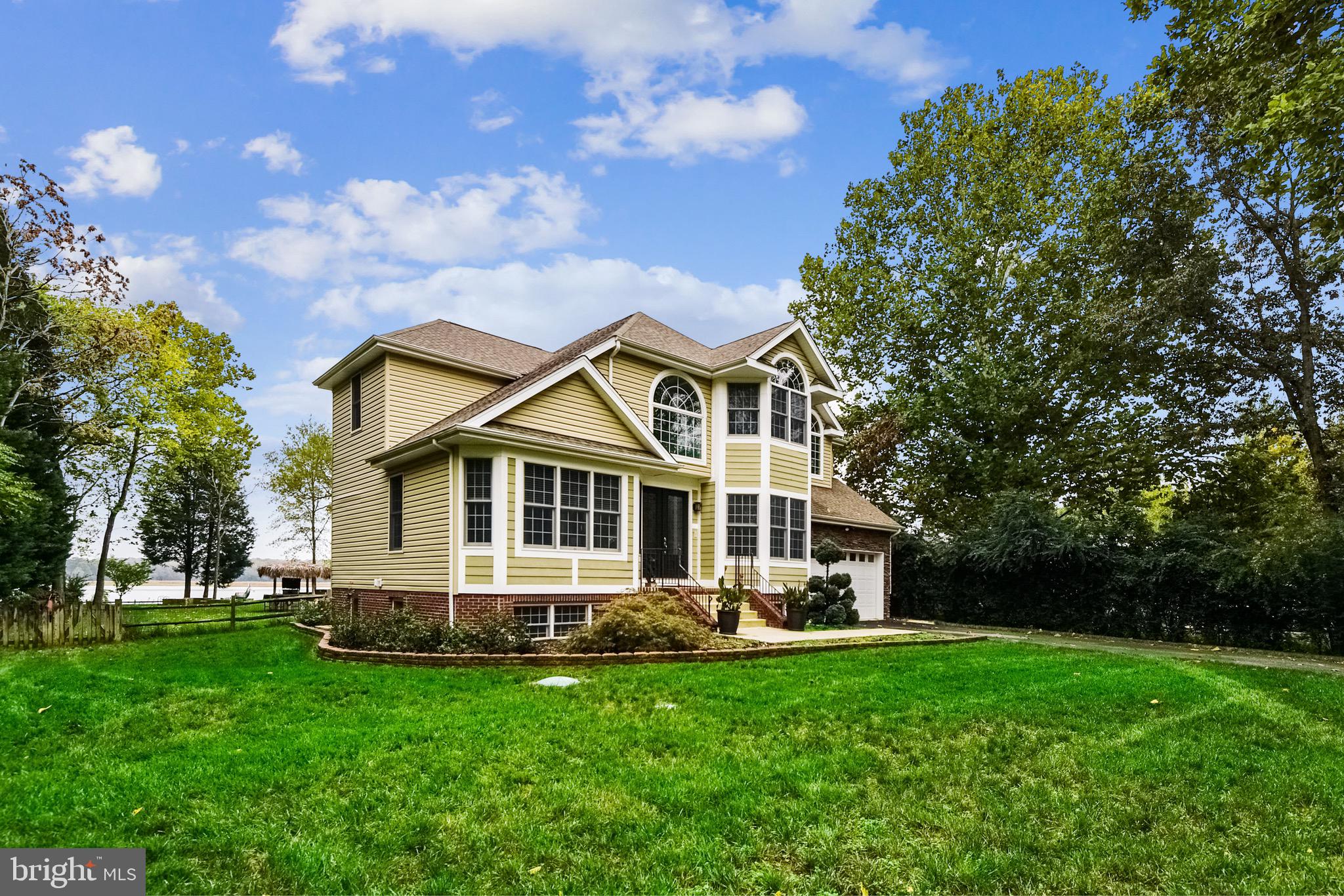 FRIENDSHIP ACRES - Residential