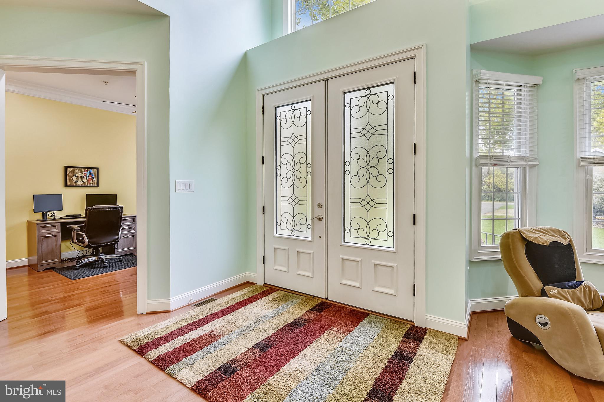 FRIENDSHIP ACRES - Residential