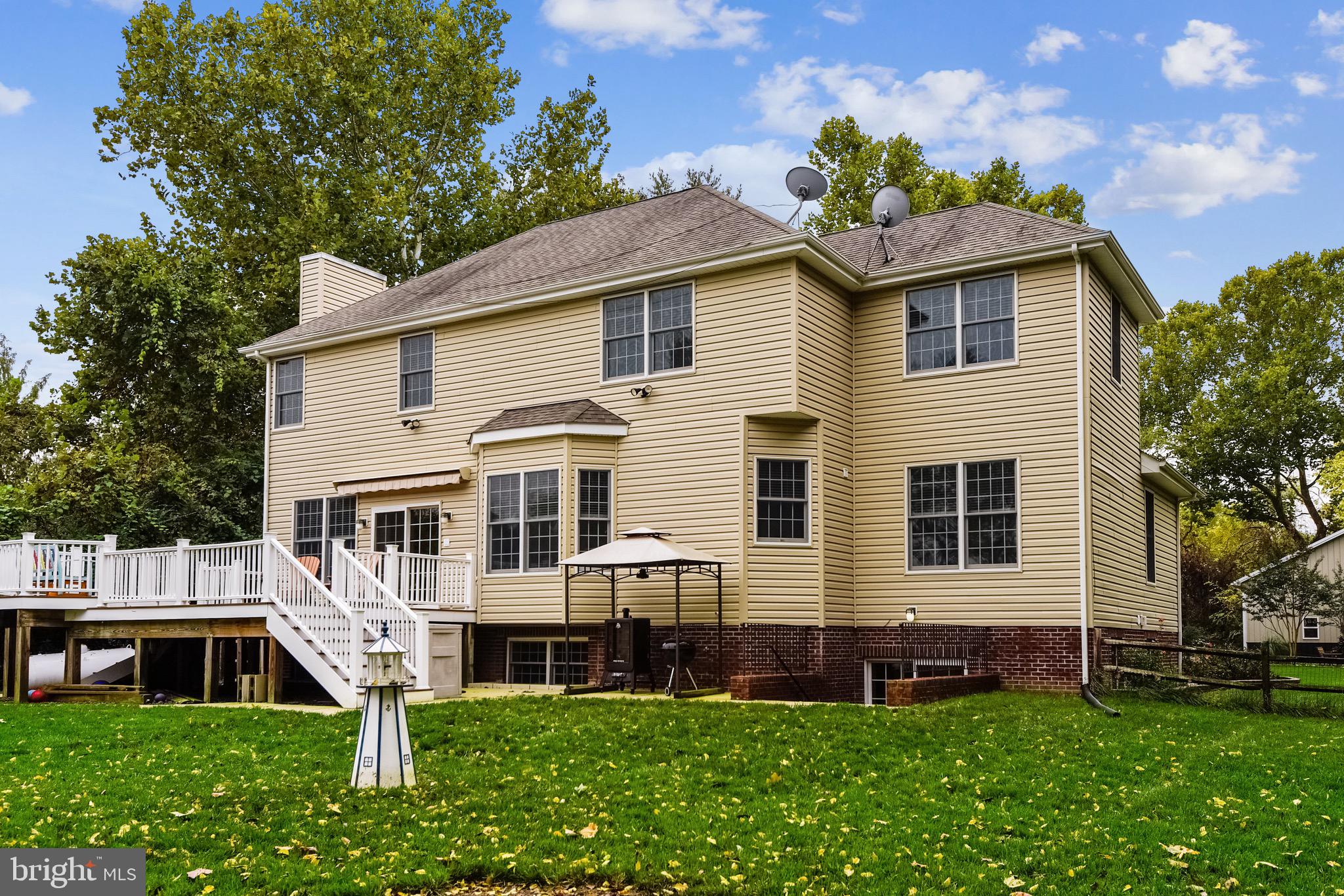 FRIENDSHIP ACRES - Residential