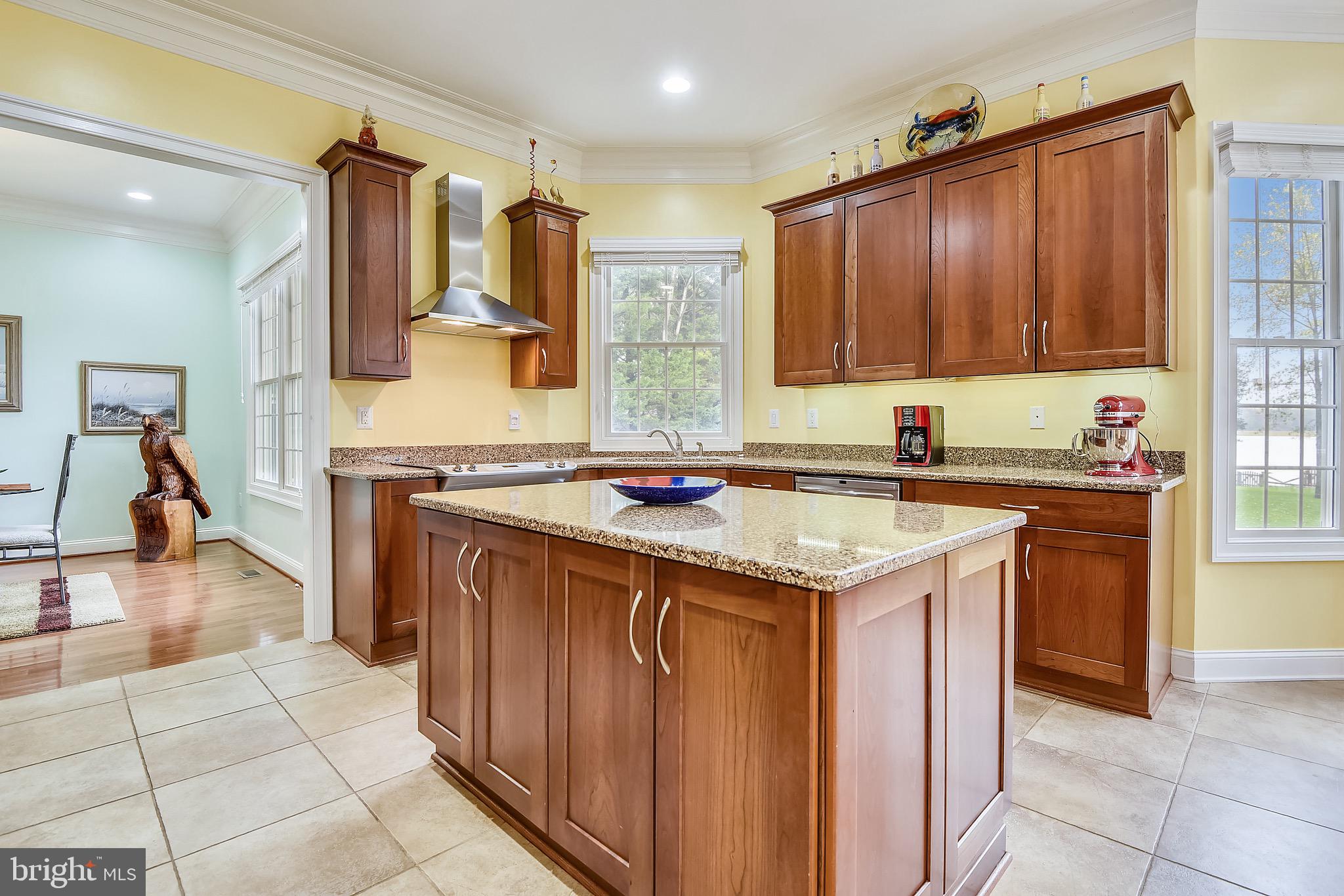 FRIENDSHIP ACRES - Residential