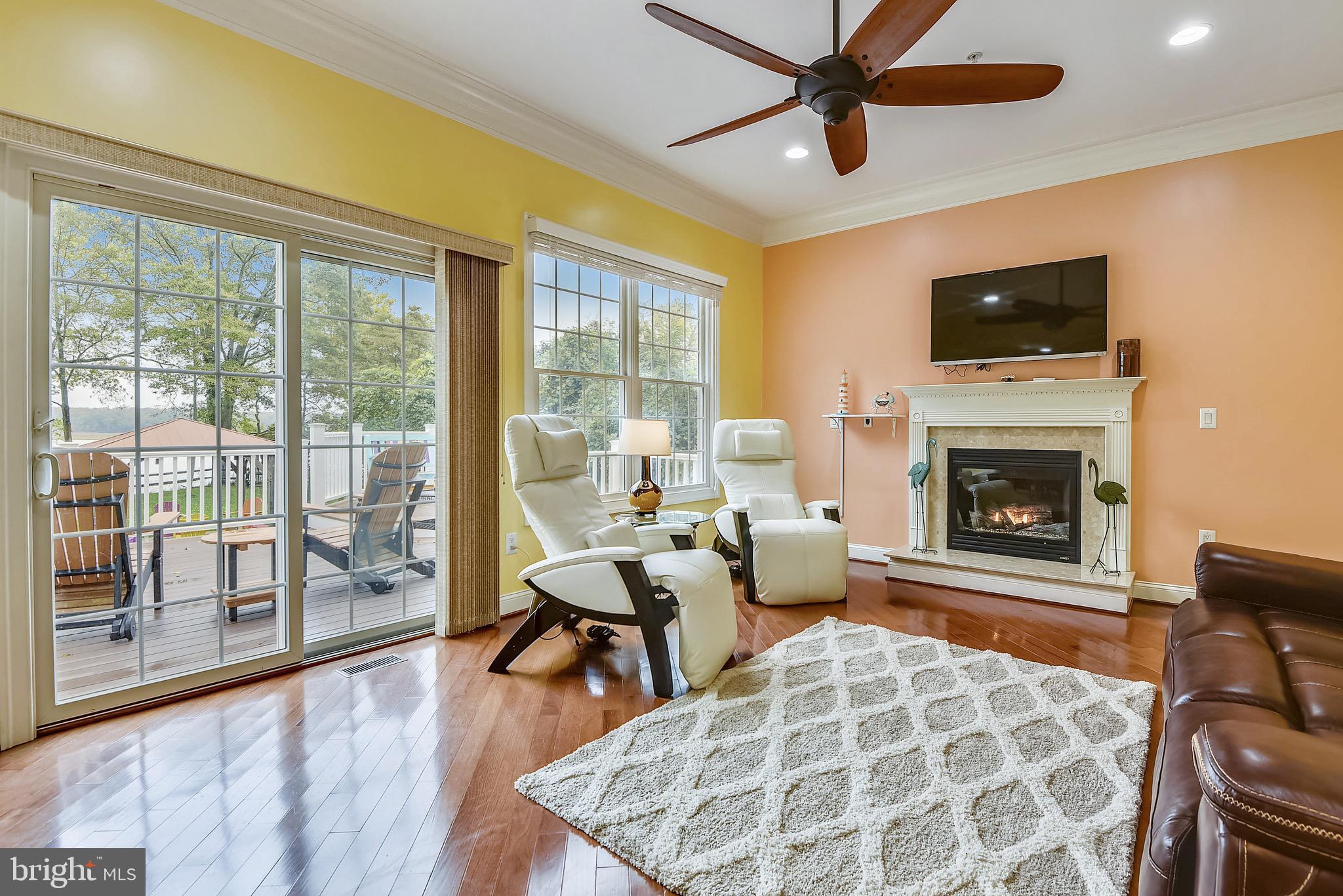 FRIENDSHIP ACRES - Residential