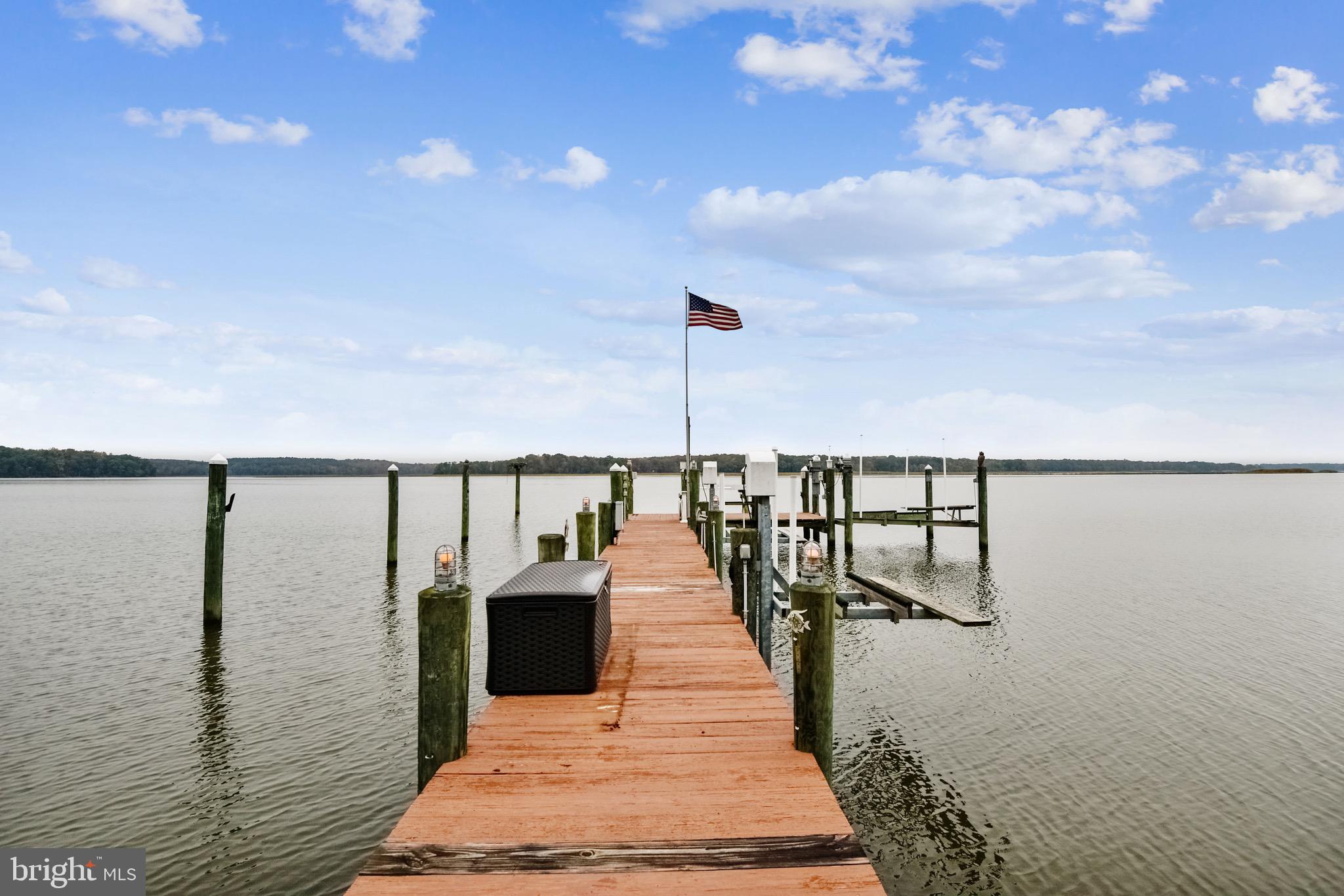 FRIENDSHIP ACRES - Residential