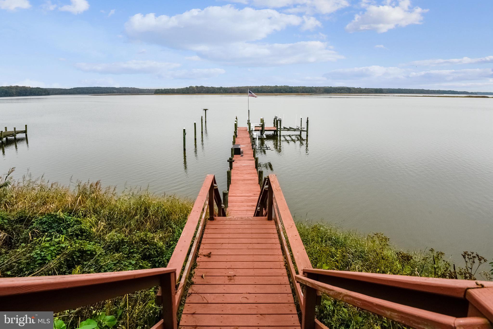 FRIENDSHIP ACRES - Residential